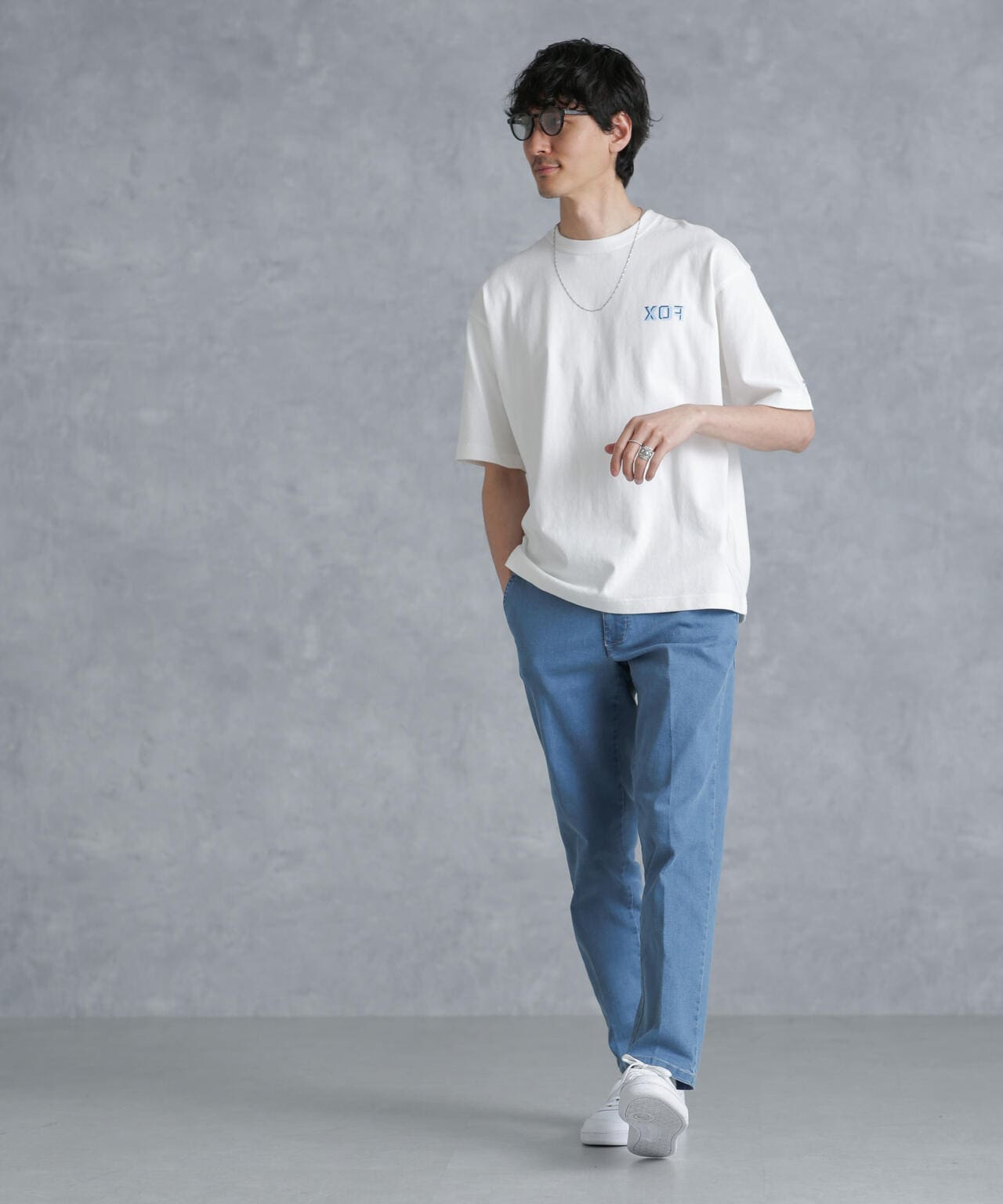 もんチビ1234 もんチビ1234 CHIBI ZX | PRODUCTS | trout nories