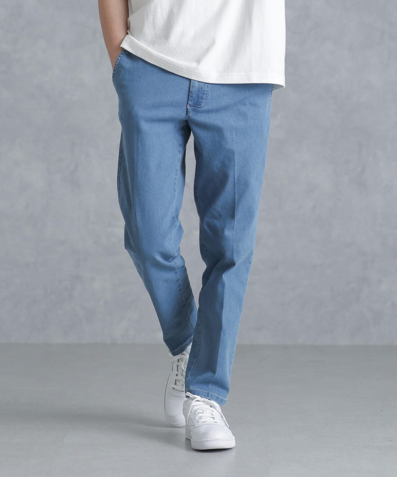 もんチビ1234 もんチビ1234 CHIBI ZX | PRODUCTS | trout nories