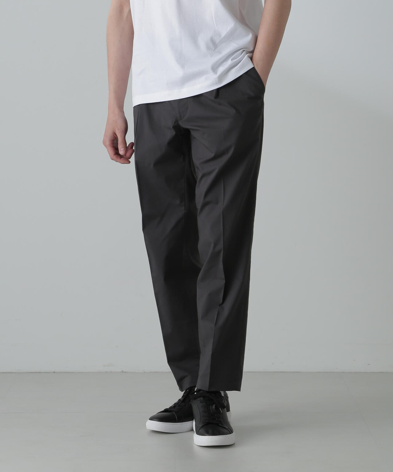 ナナコさま専用 nanamica / 2021 spring and summer collection チノクロスアウター