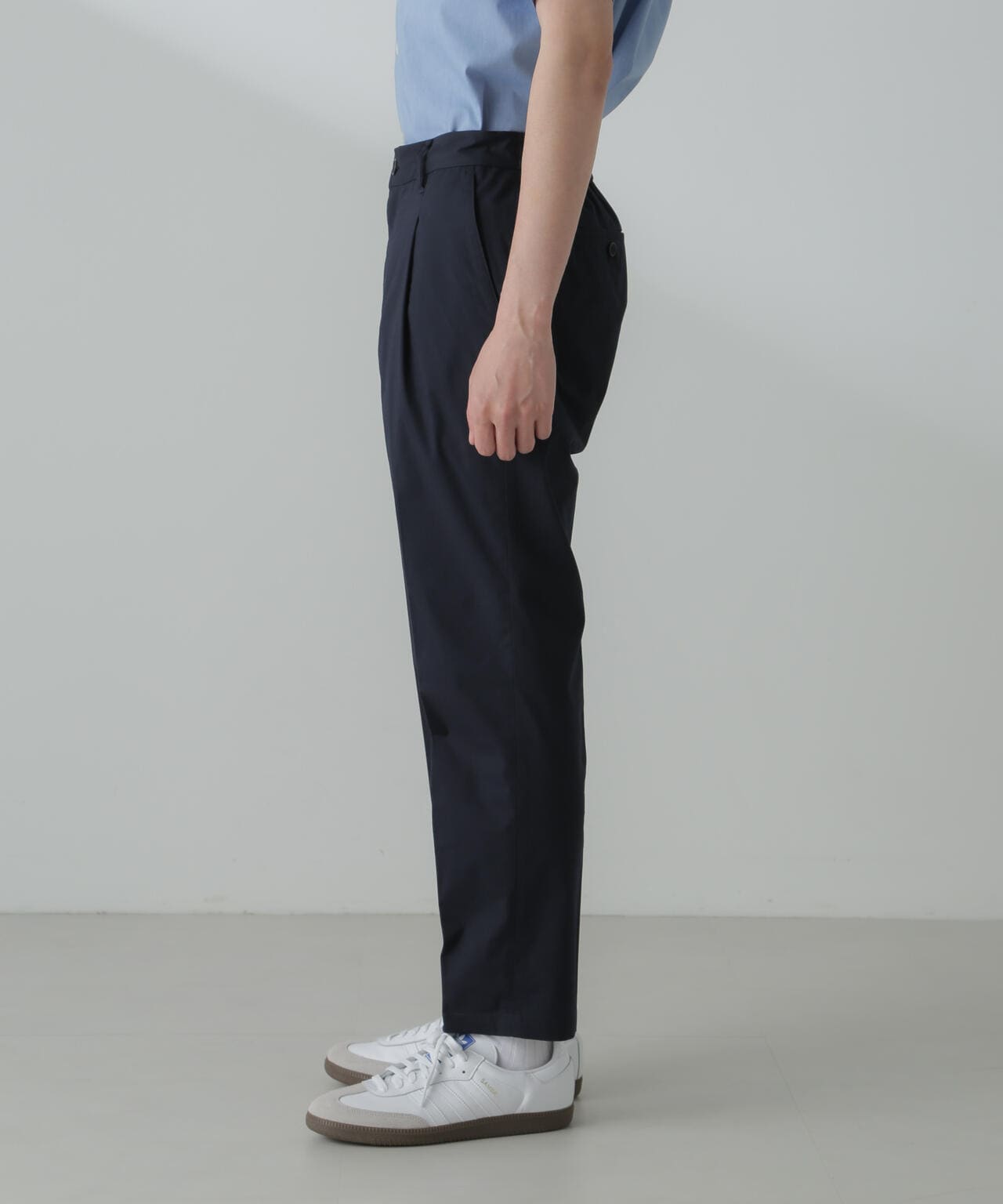 TCクールマックス ワンタックスラックス | NANO universe（ナノ