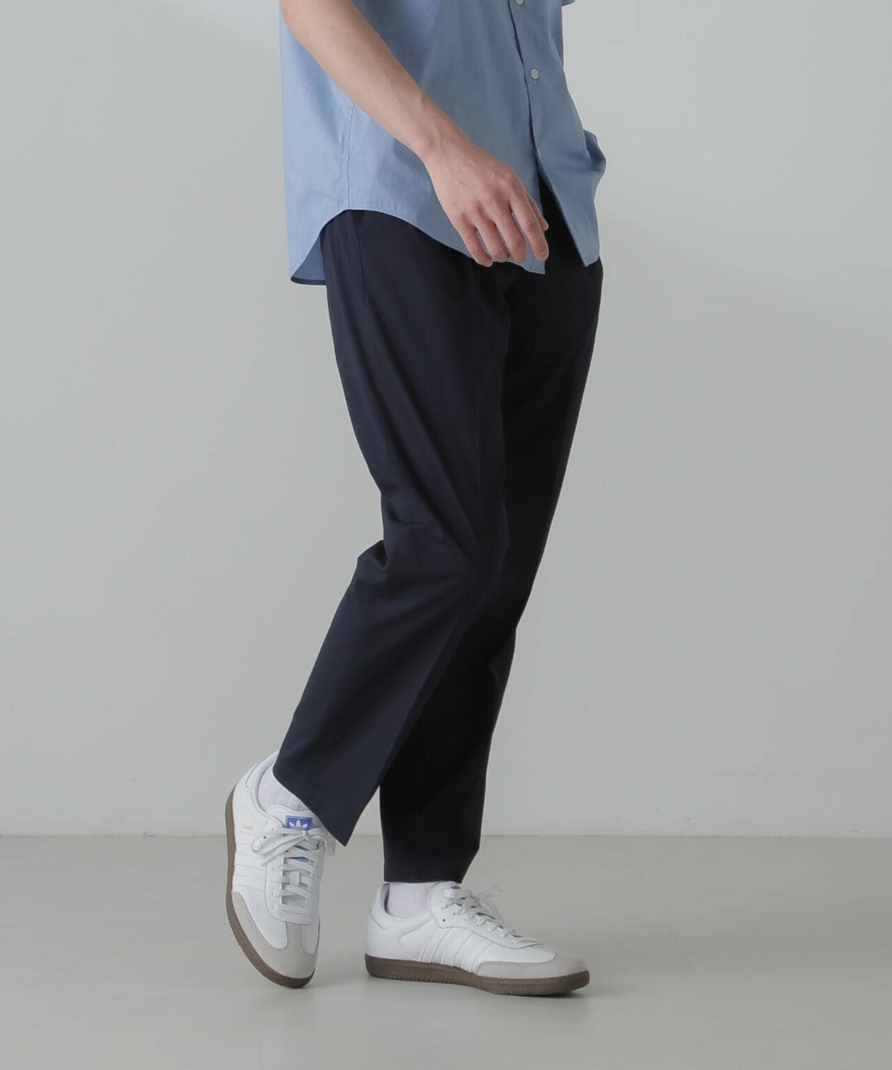 TCクールマックス ワンタックスラックス | NANO universe（ナノ