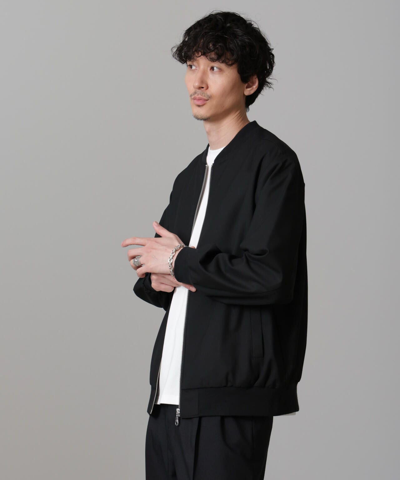 TRインタックMA-1 | NANO universe（ナノ・ユニバース） ｜【公式