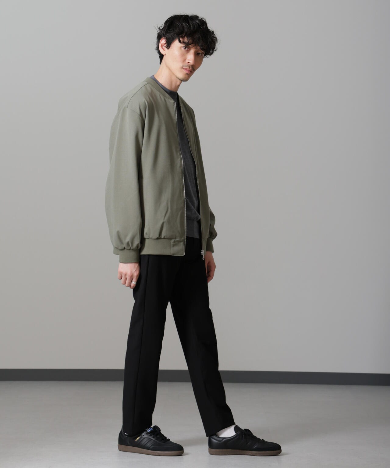 TRインタックMA-1 | NANO universe（ナノ・ユニバース） ｜【公式