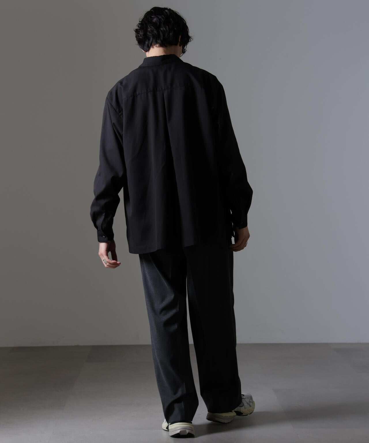 なおぴー タイガー魔法瓶 ミキサー＜TIGER EDGE＞ SLB-A100KO オニキスブラック