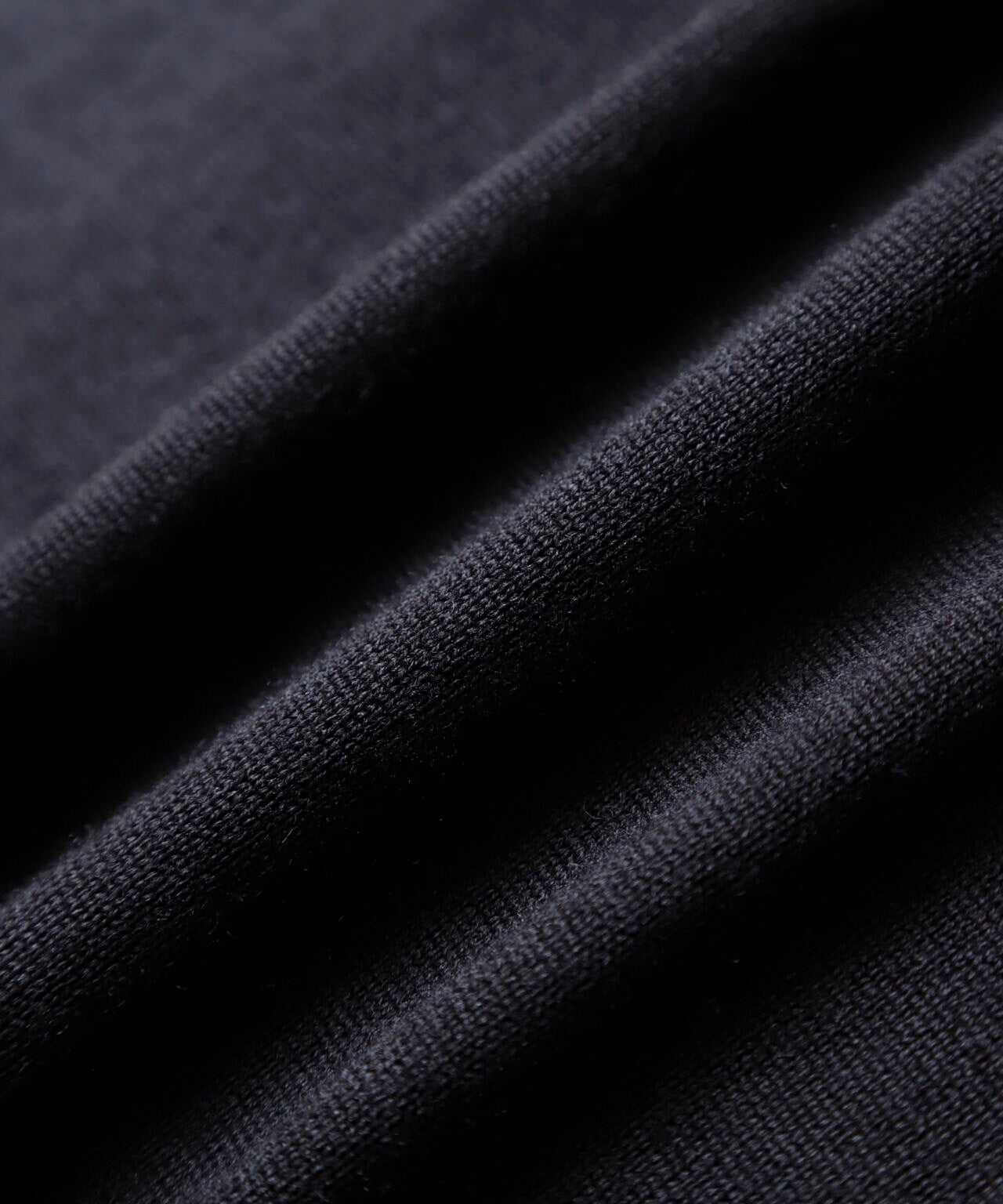 タスマニアミックスベーシックカーディガン