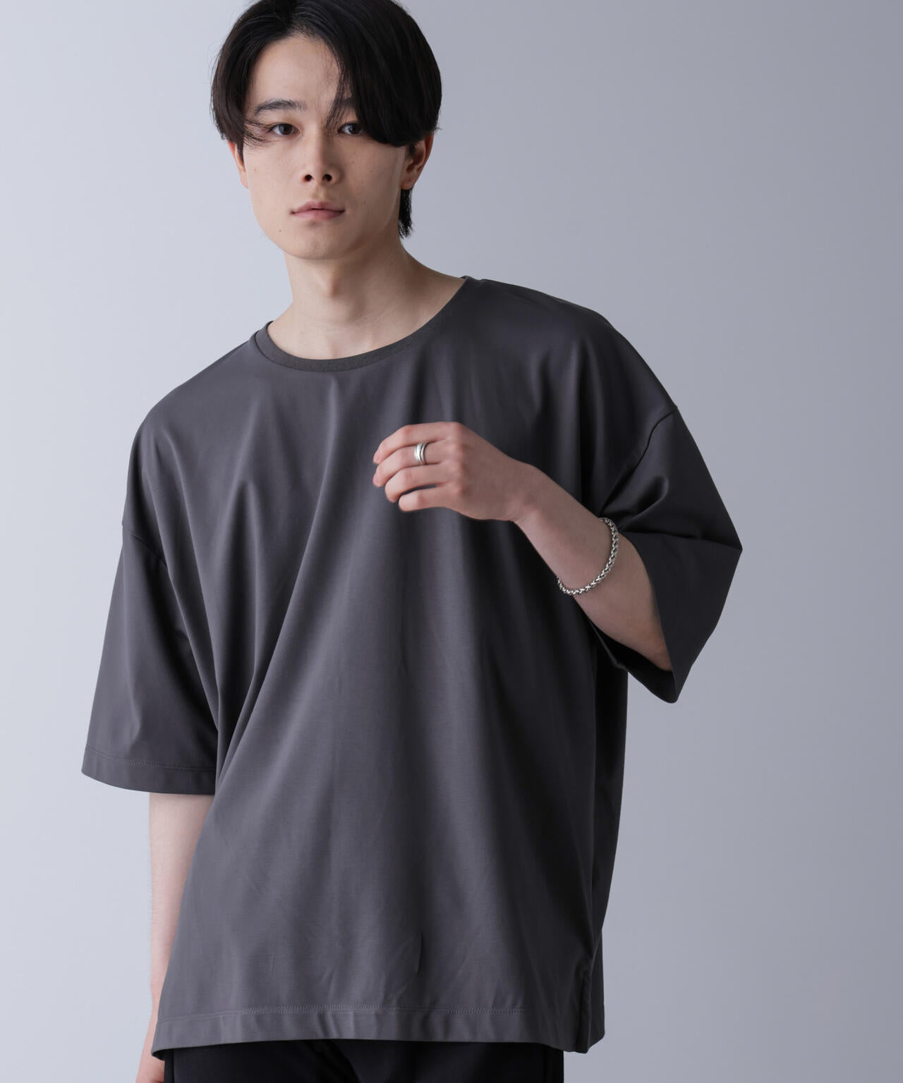 ティーズページ 楽天市場】ロンT / 公式 CUBE SUGAR 天竺 カットソー 長袖