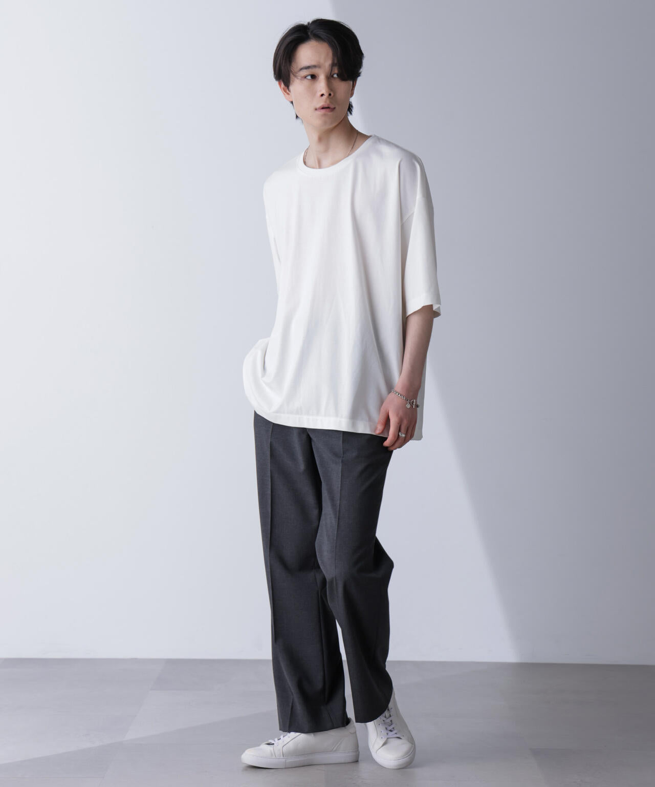 ティーズページ 楽天市場】ロンT / 公式 CUBE SUGAR 天竺 カットソー 長袖