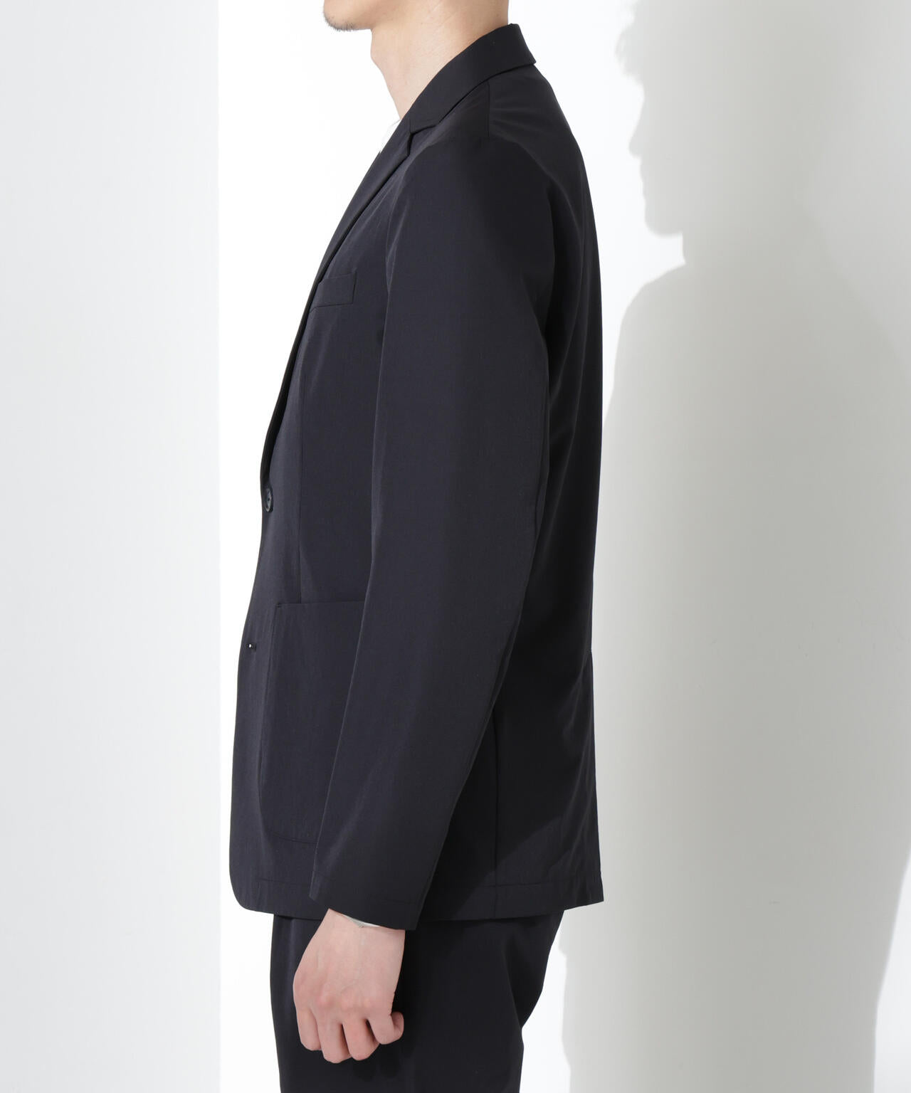 アクティブ4WAYストレッチドライ セットアップ | NANO universe（ナノ