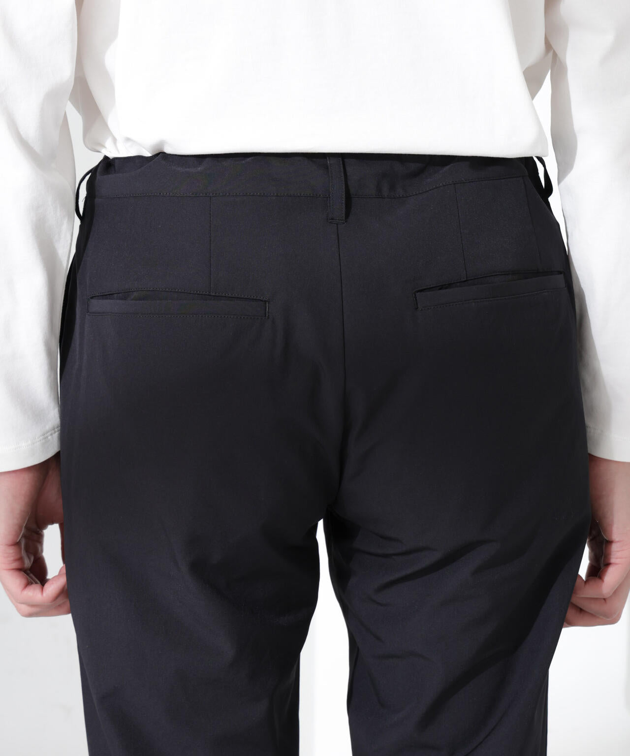 【未使用】ナノユニバース　アクティブ4WAYストレッチドライ セットアップ アクティブ4WAYストレッチドライ セットアップ | NANO universe