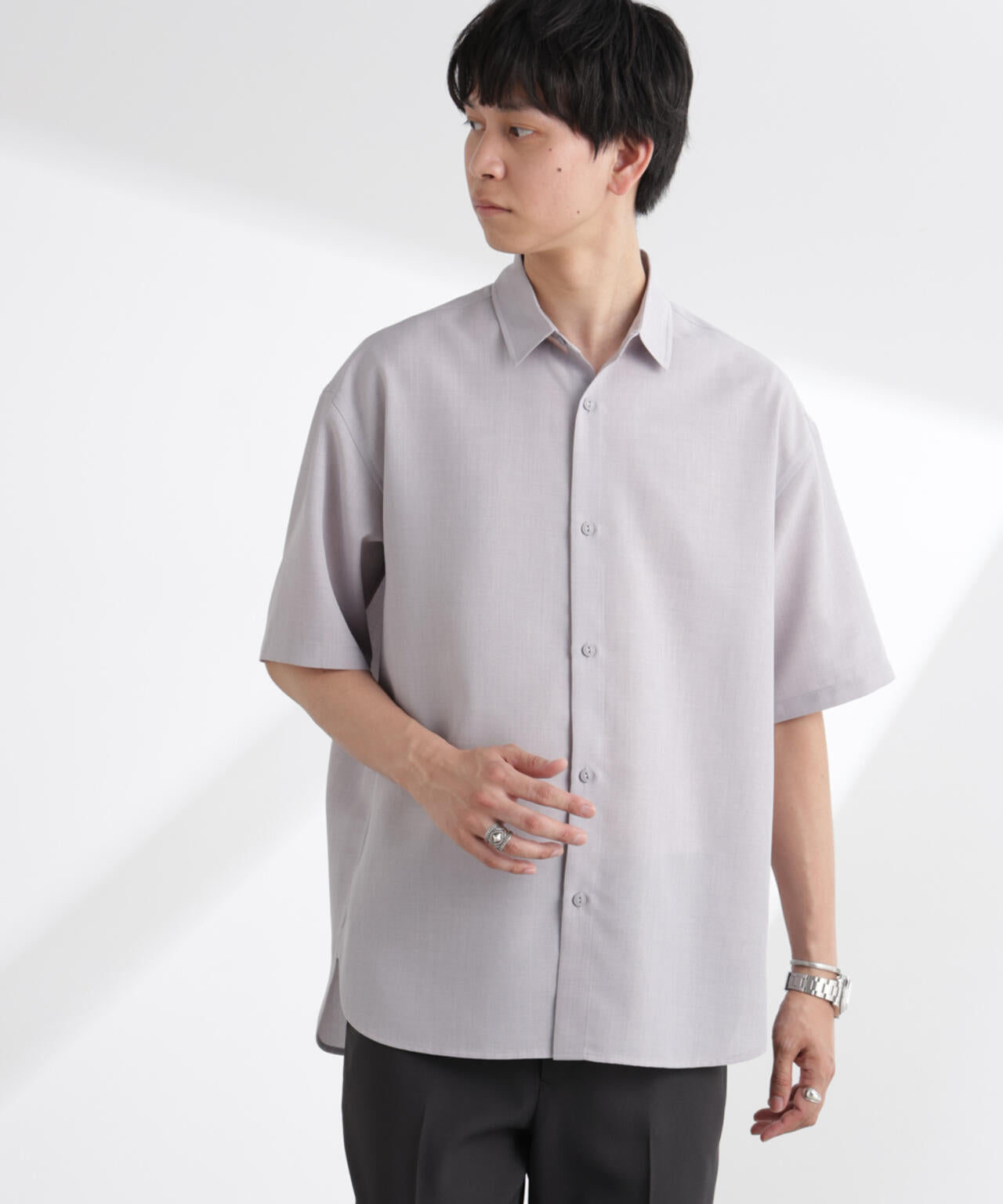 限定生産品 バスマニア ミックス W ドライメッシュ セットアップ 上下L