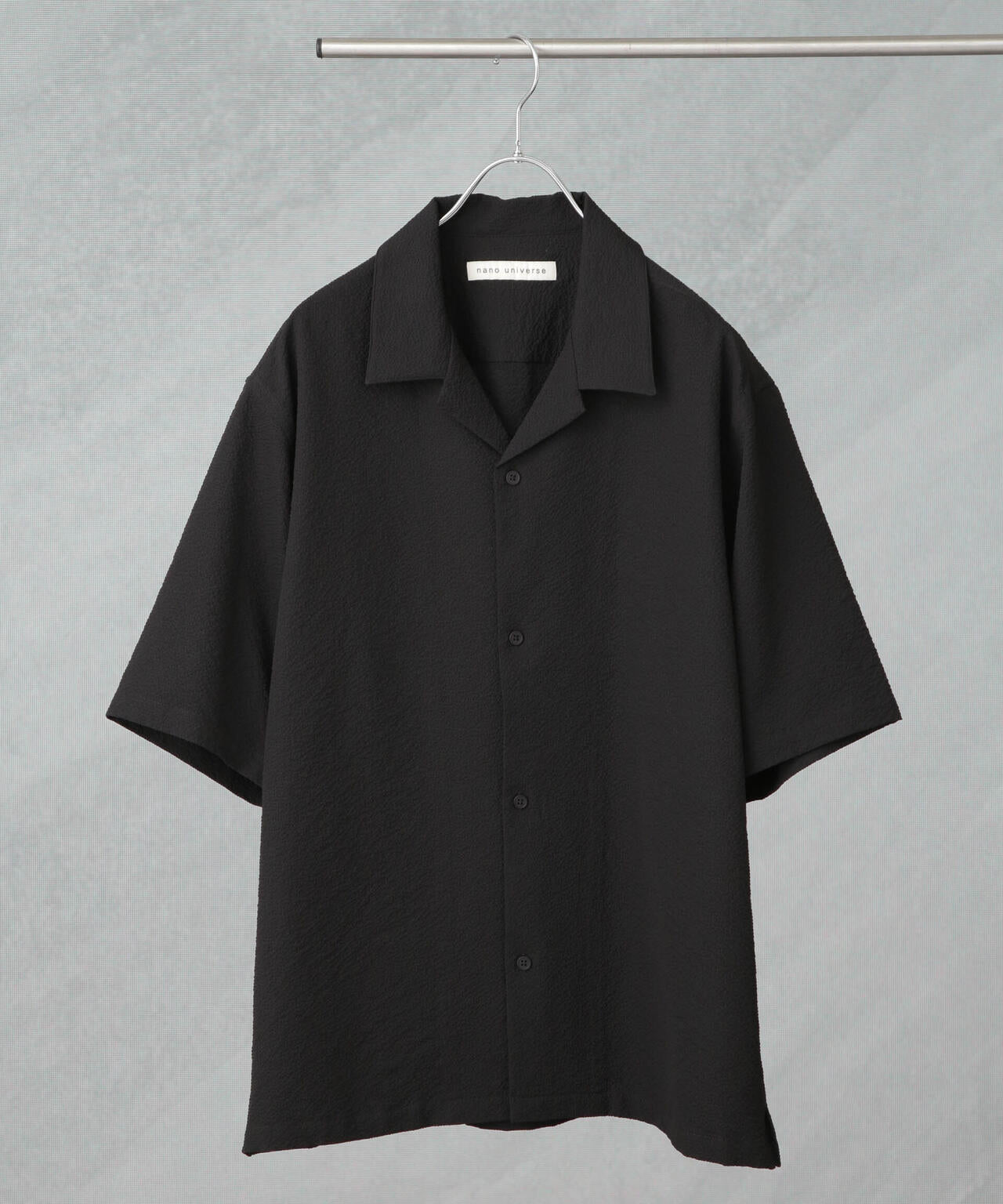 サッカーシャツ 半袖（セットアップ可）