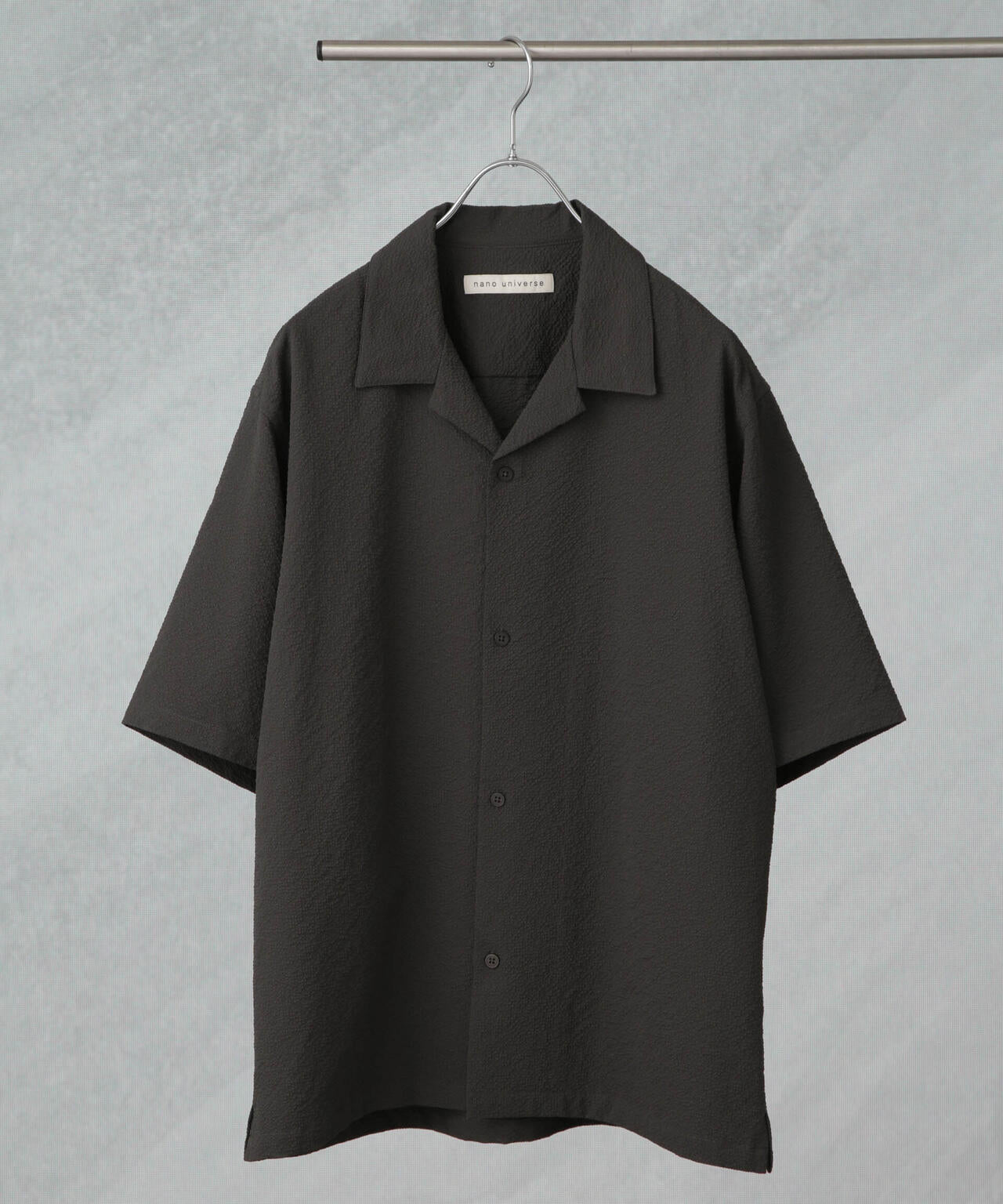 サッカーシャツ 半袖（セットアップ可）