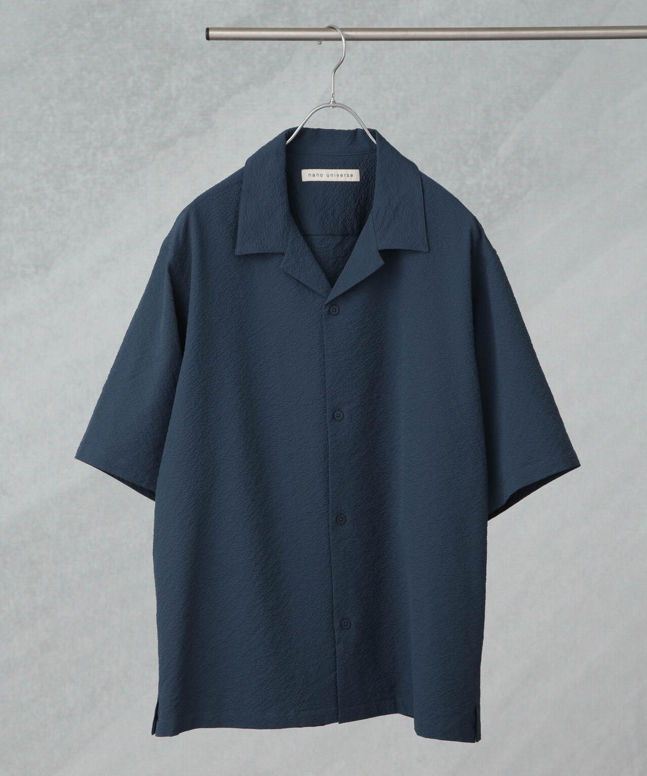 サッカーシャツ 半袖（セットアップ可）