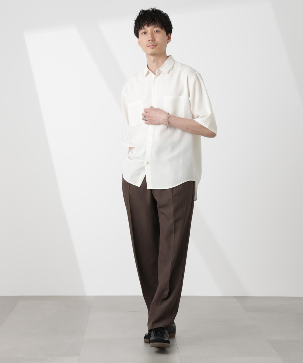 ここ様✳︎専用 Dickies チノパン 「別注限定展開」DICKEIS ツイルストレッチ