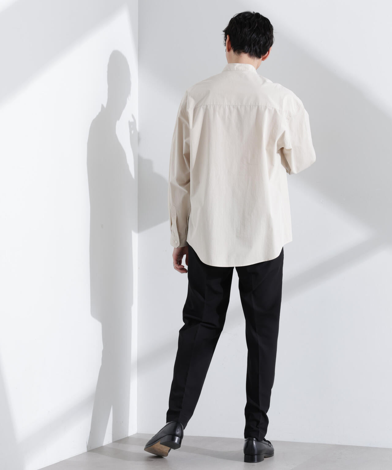 いなばしろページ ナ-3502 カラーペーパー A4 最厚口 レモン 25枚パック