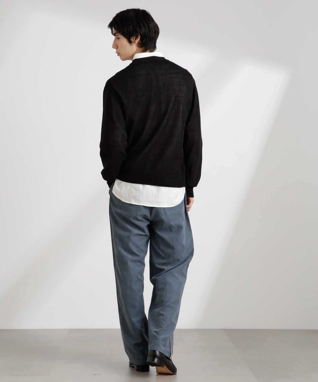 NORMANBROS/NORMANBROS別注 トラックパンツ | NANO universe（ナノ