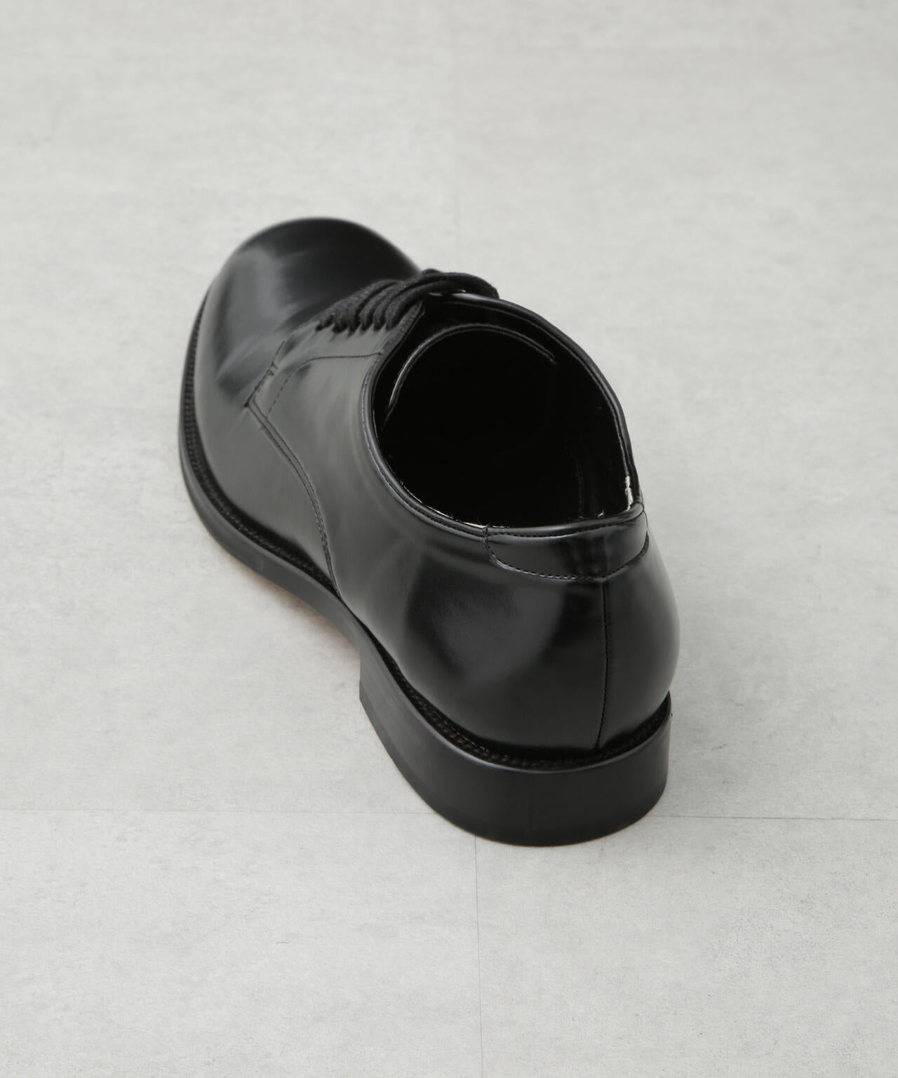 プレーントゥシューズ | NANO universe（ナノ・ユニバース