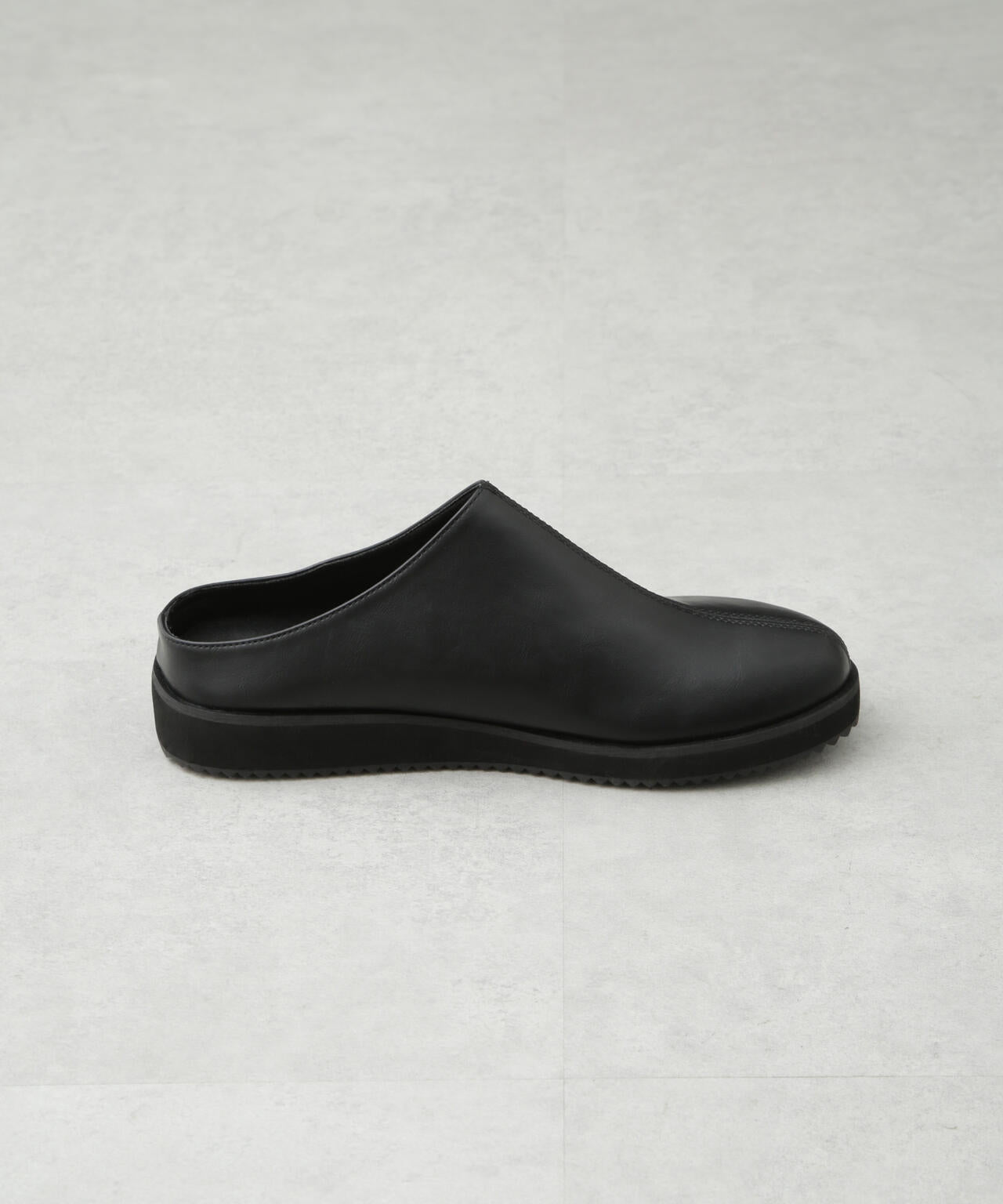 プレーンサボサンダル | NANO universe（ナノ・ユニバース） ｜【公式