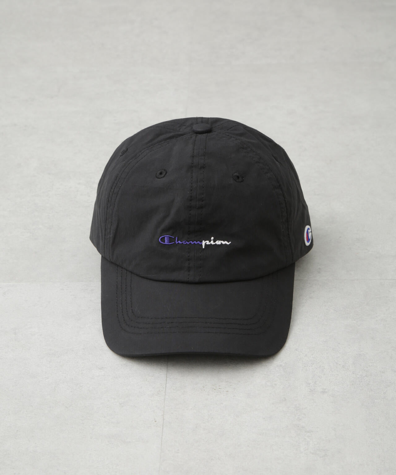 Champion/タイプライターキャップ | NANO universe（ナノ・ユニバース