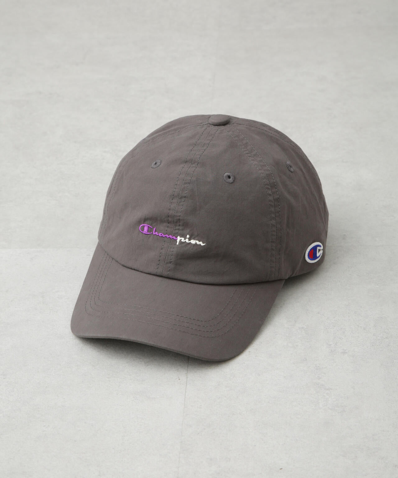 Champion/タイプライターキャップ | NANO universe（ナノ