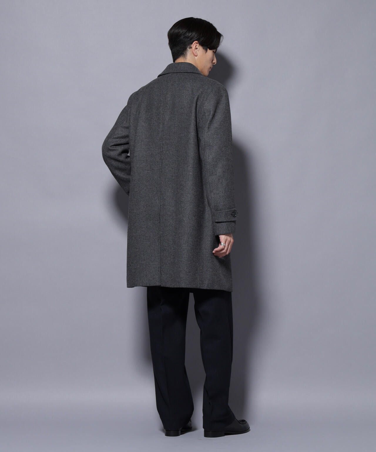 ナノユニバース 楽天市場】【SALE／80%OFF】NANO universe LB.04/5Gハチの巣編み