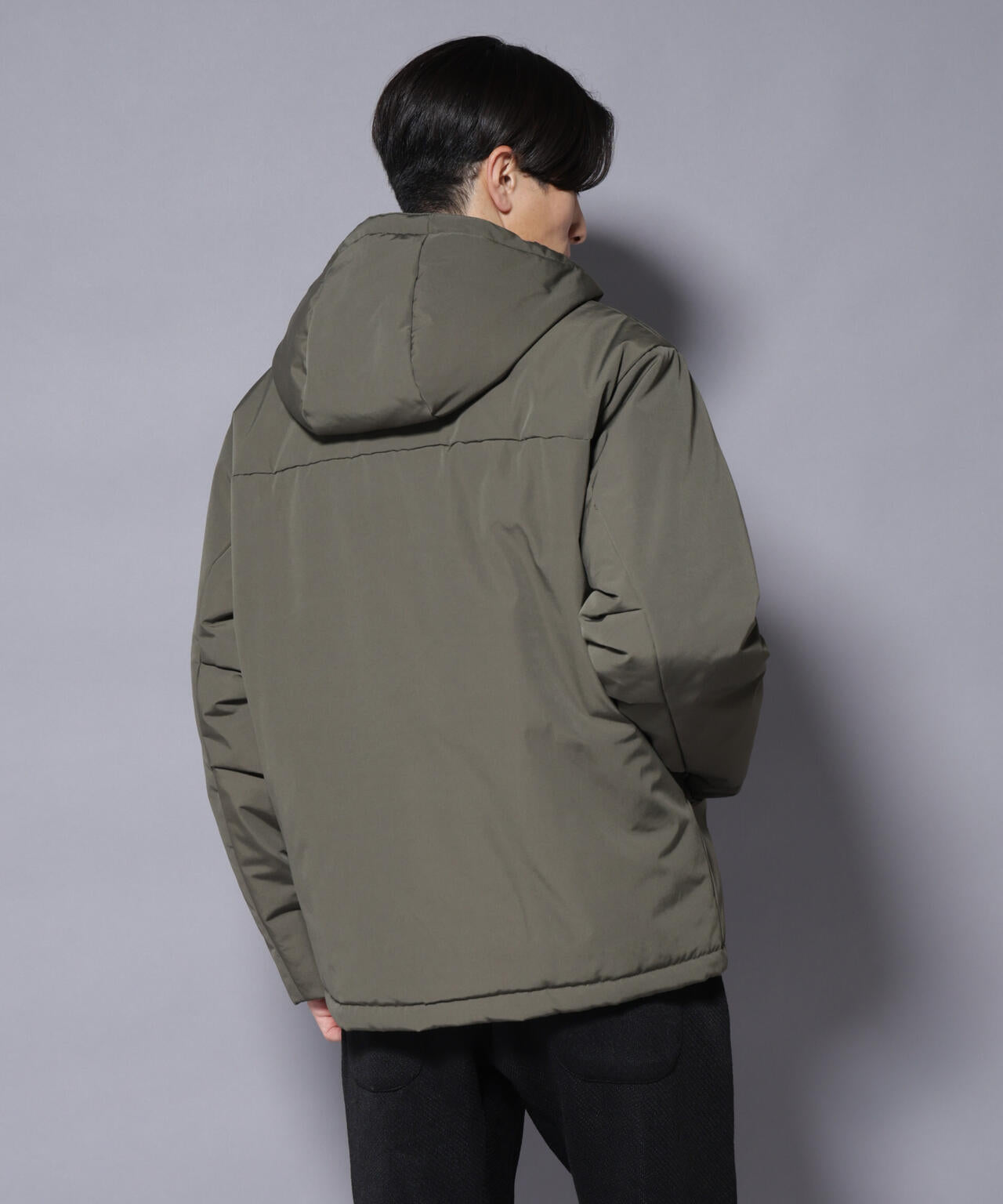 チ*タ様 2005aw NEIGHBORHOOD×FRAGMENT 中綿ブルゾン チ*タ様 2005aw NEIGHBORHOOD×FRAGMENT 中綿ブルゾン