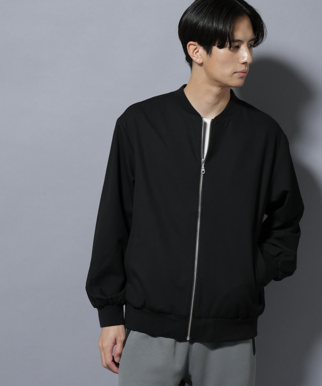 TRインタックMA-1 | NANO universe（ナノ・ユニバース） ｜【公式