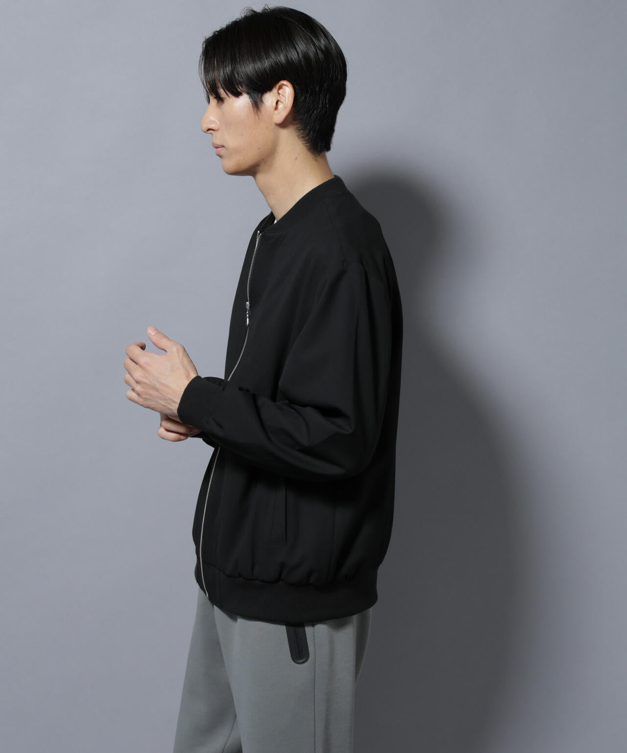 TRインタックMA-1