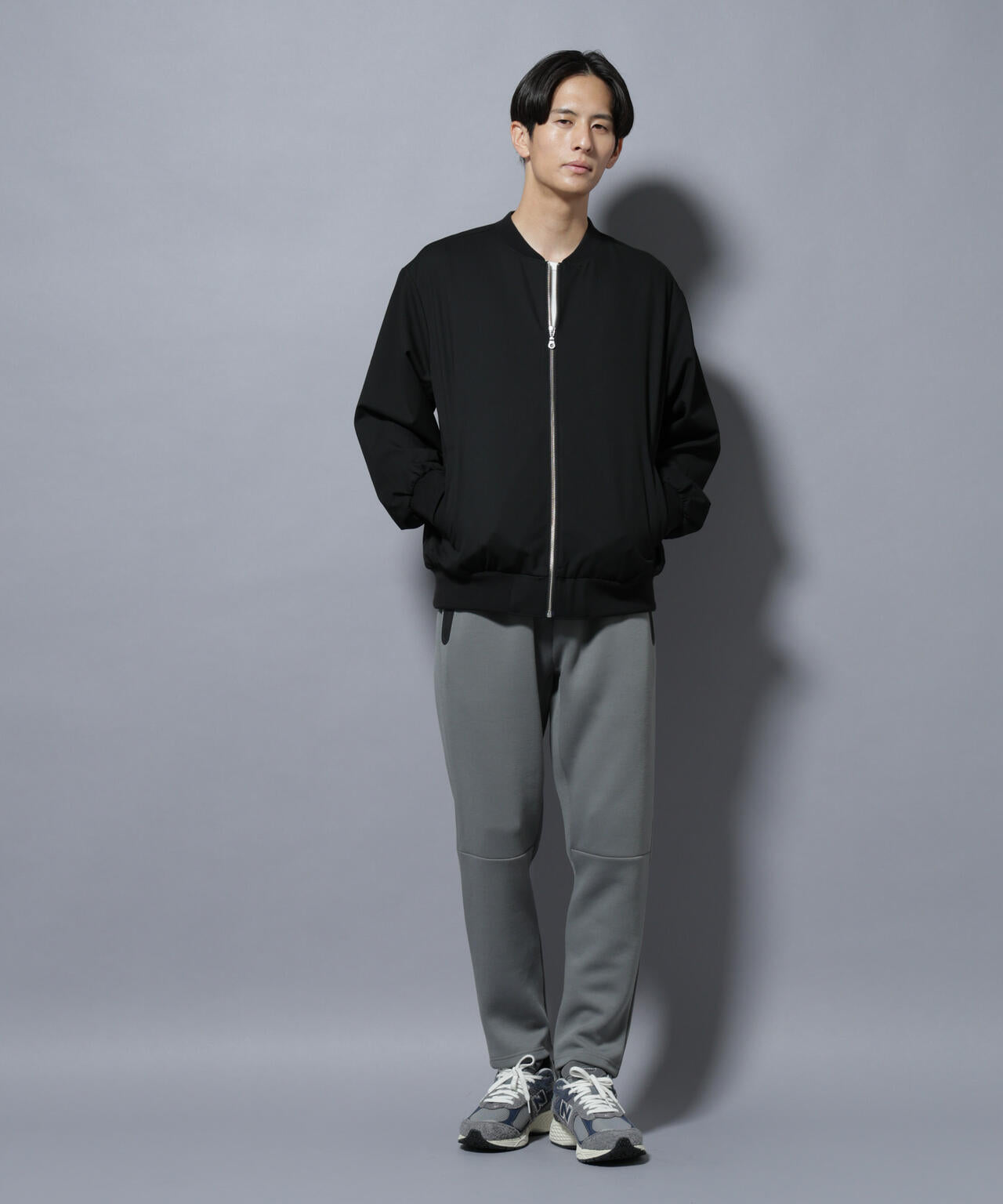 TRインタックMA-1