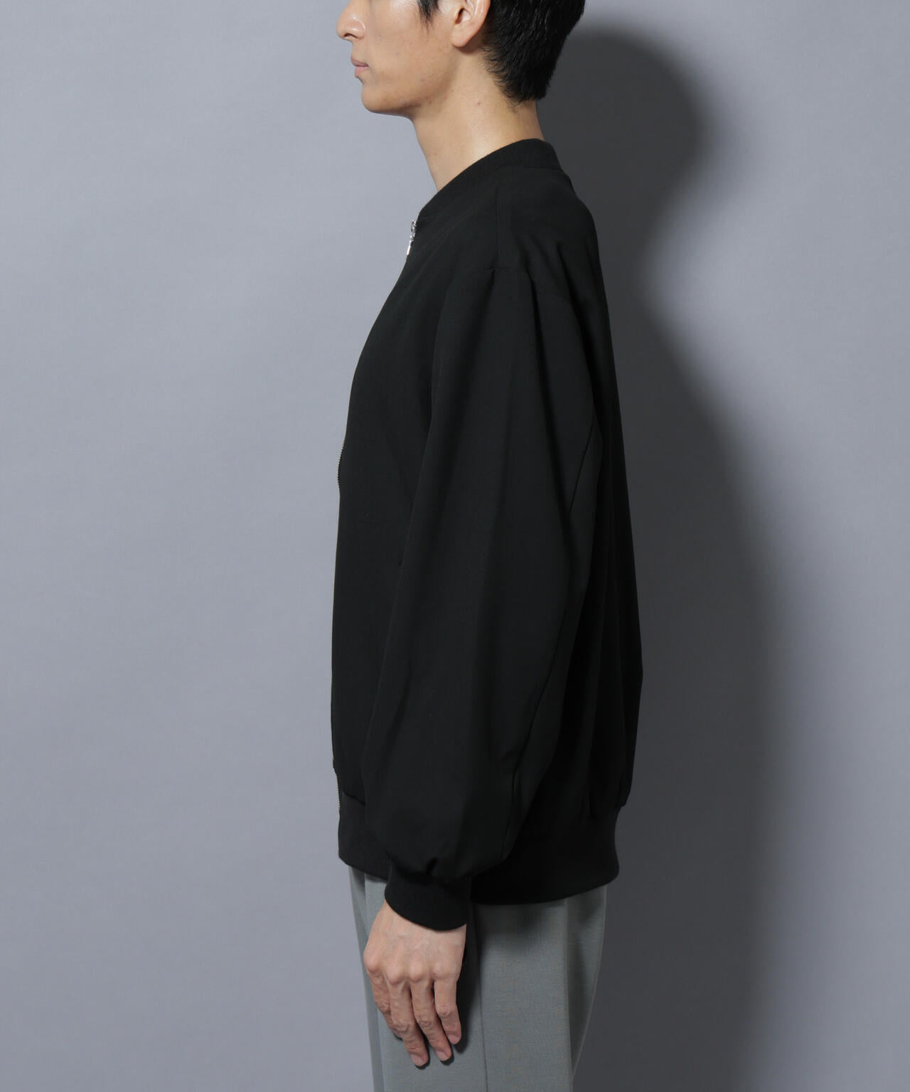 TRインタックMA-1