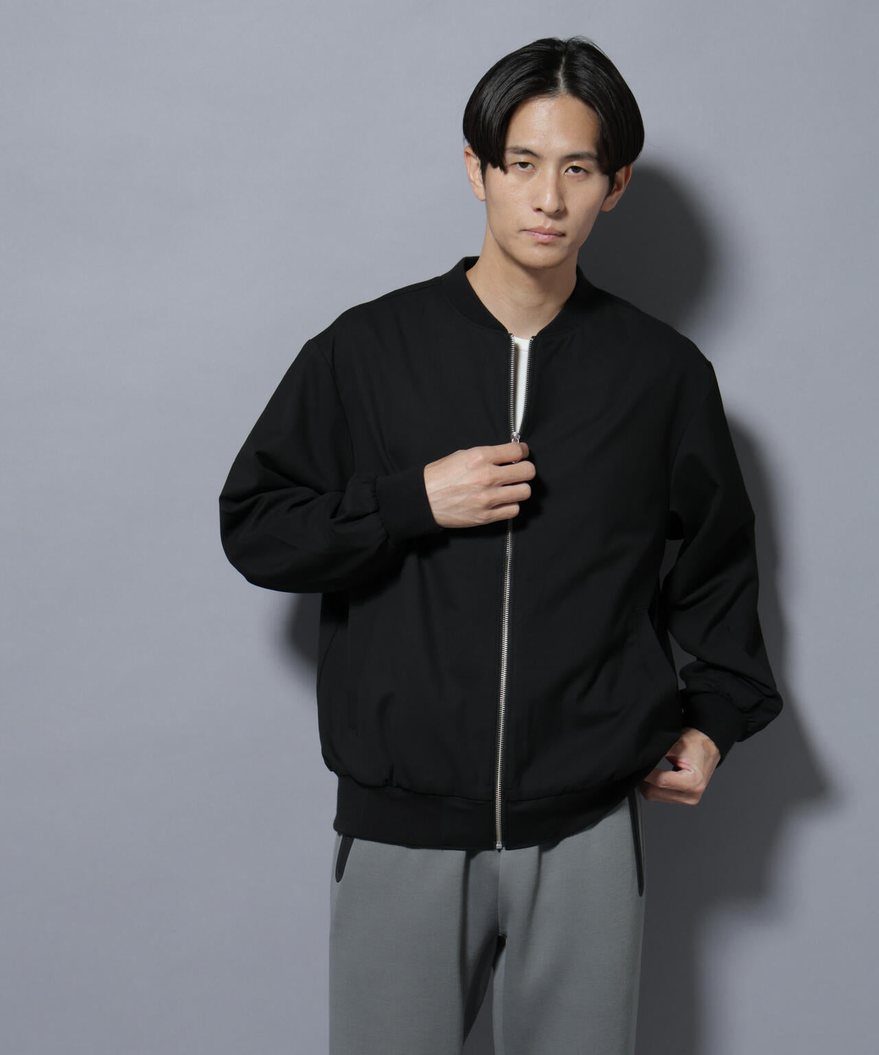 TRインタックMA-1