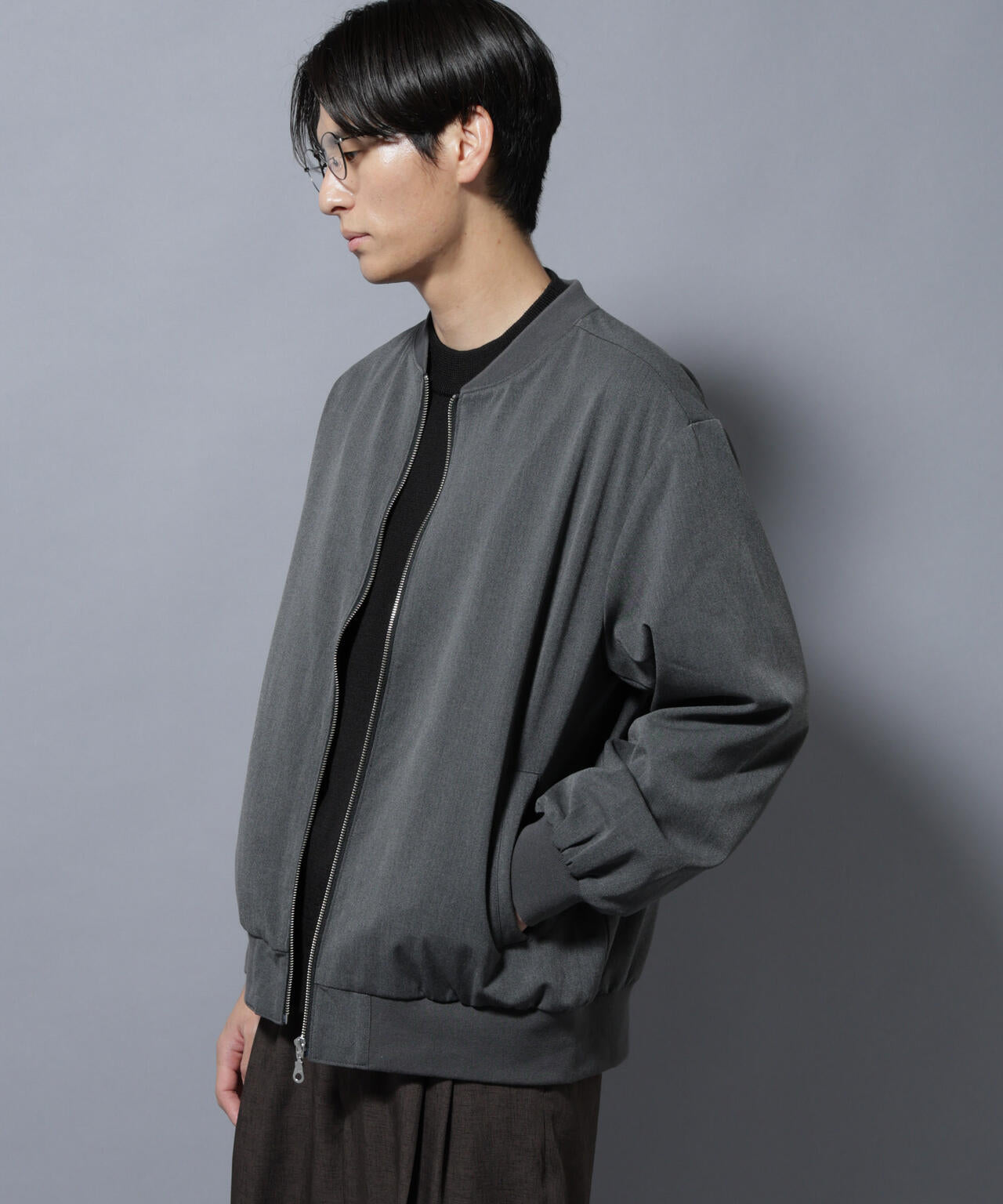 TRインタックMA-1