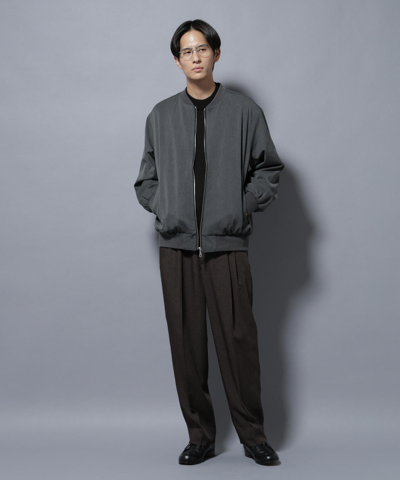 TRインタックMA-1