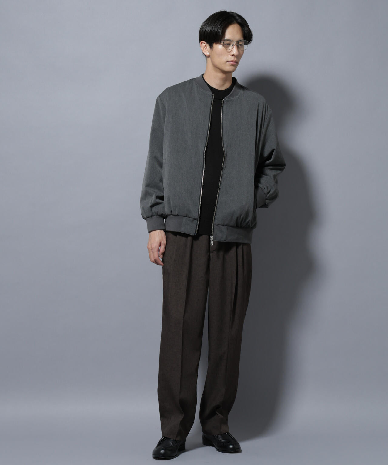 TRインタックMA-1