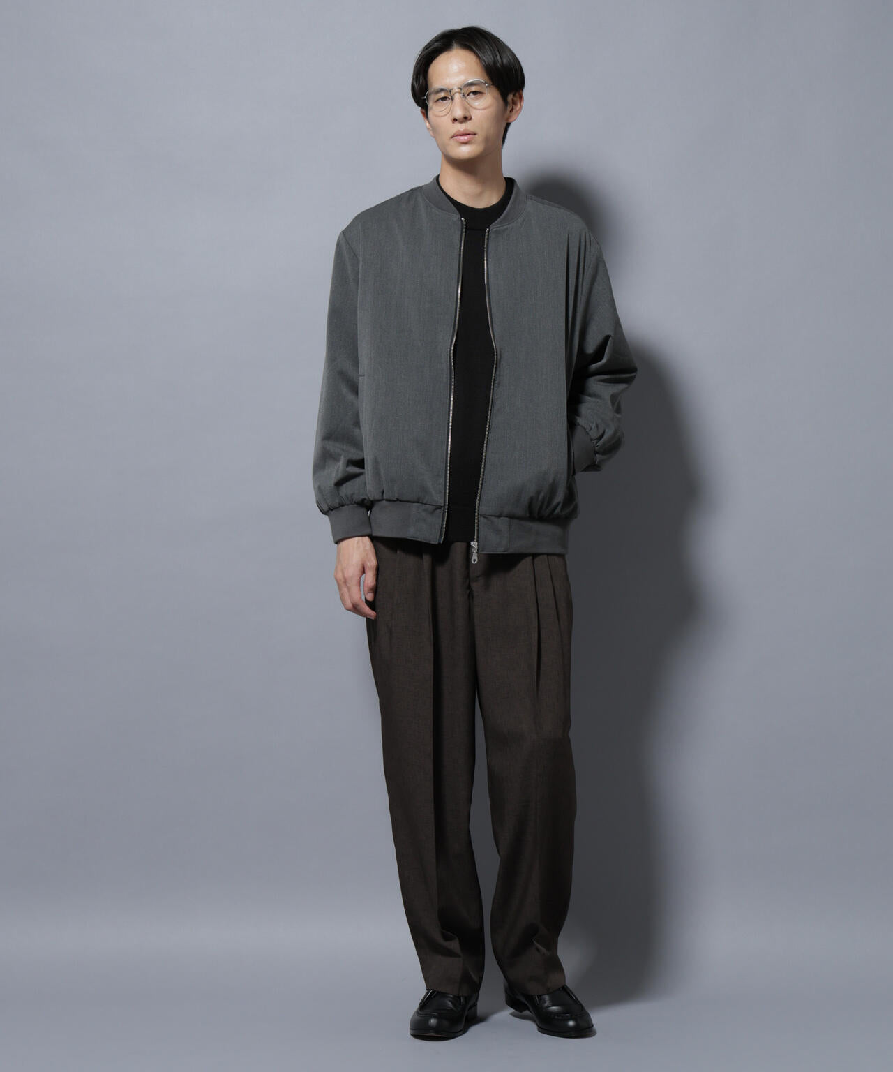 TRインタックMA-1