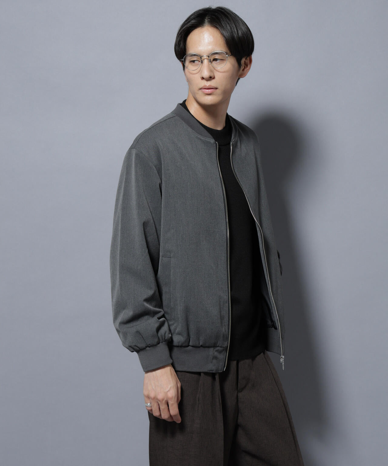 TRインタックMA-1