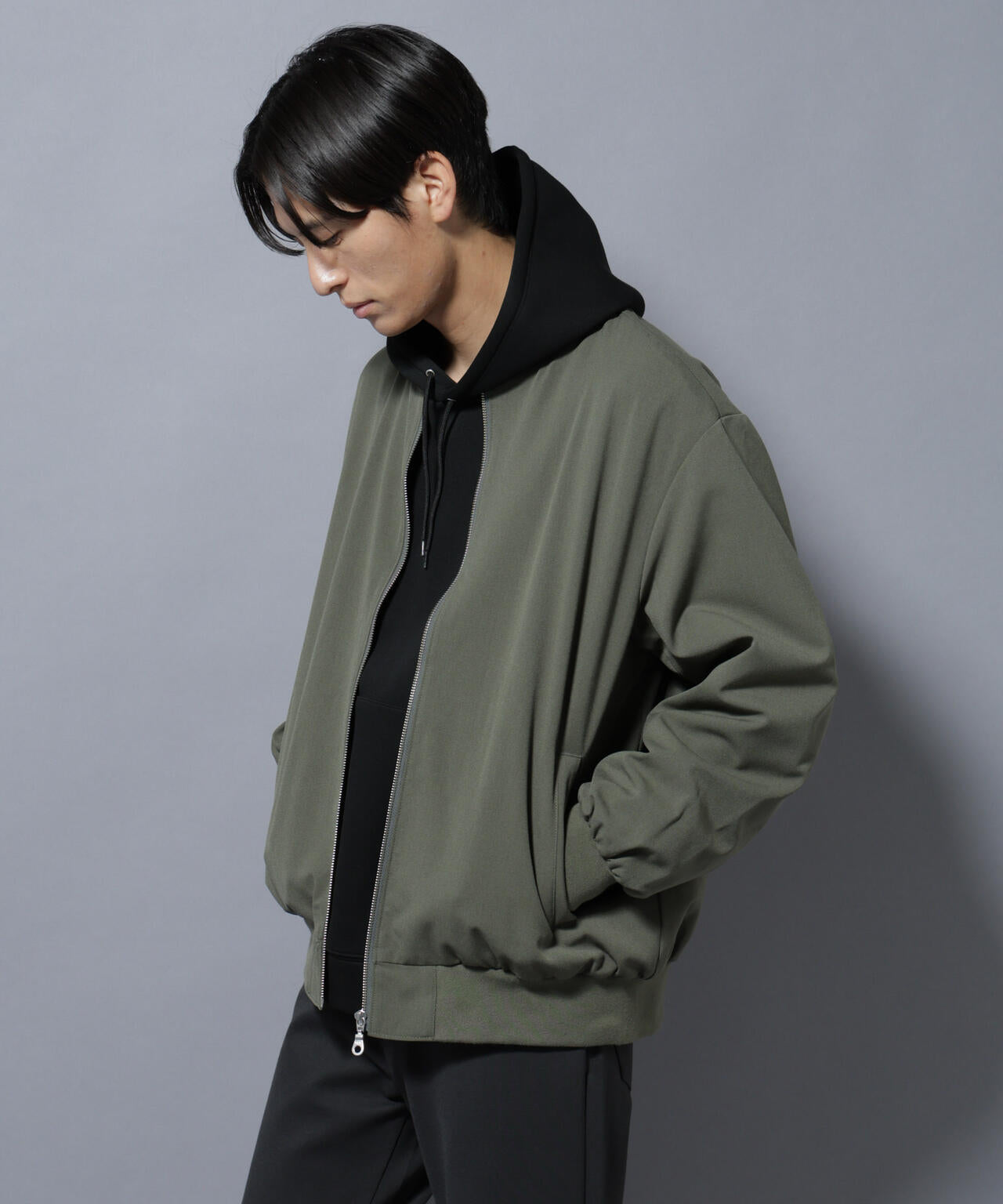 TRインタックMA-1