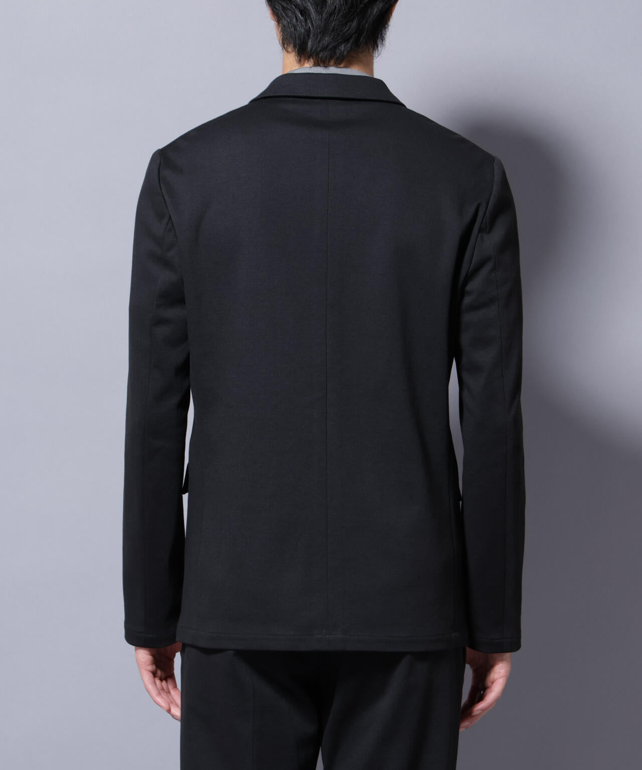 ストレッチカノコジャケット(セットアップ可)