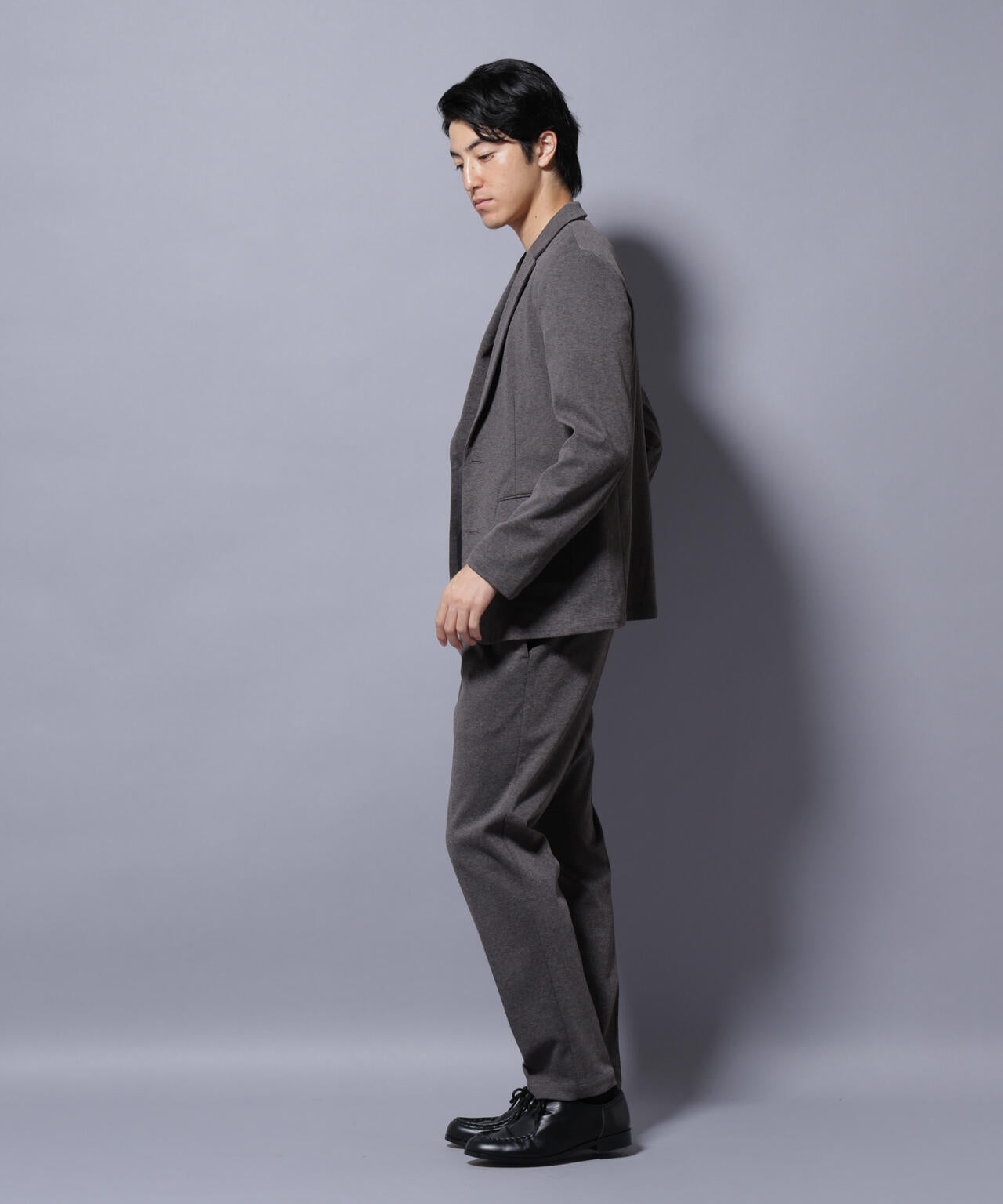 ストレッチカノコジャケット(セットアップ可)