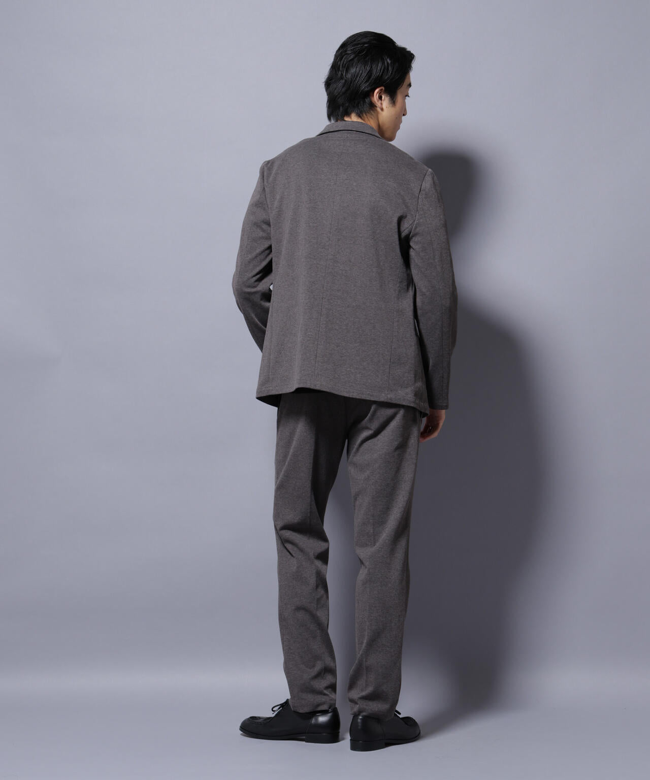 ストレッチカノコジャケット(セットアップ可)