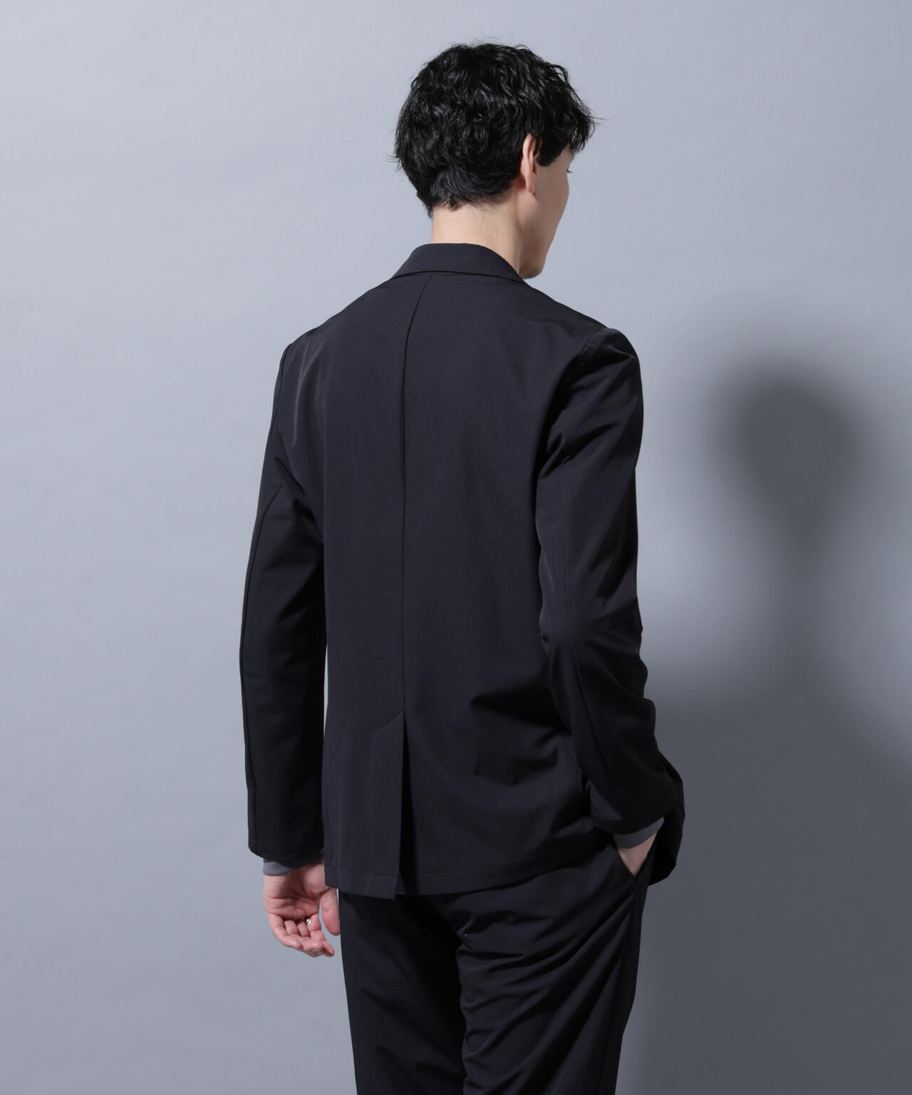 アクティブ4WAYストレッチドライ セットアップ | NANO universe（ナノ