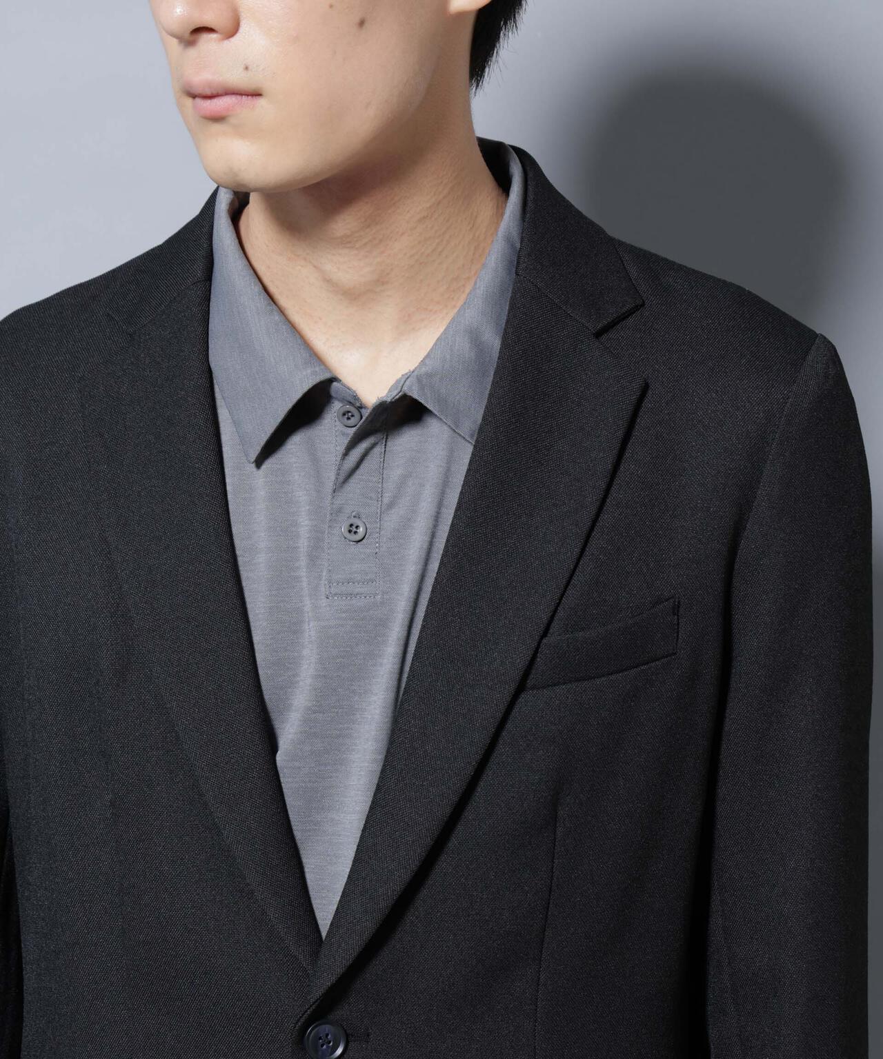 シャンブレーツイルセットアップ | NANO universe（ナノ・ユニバース