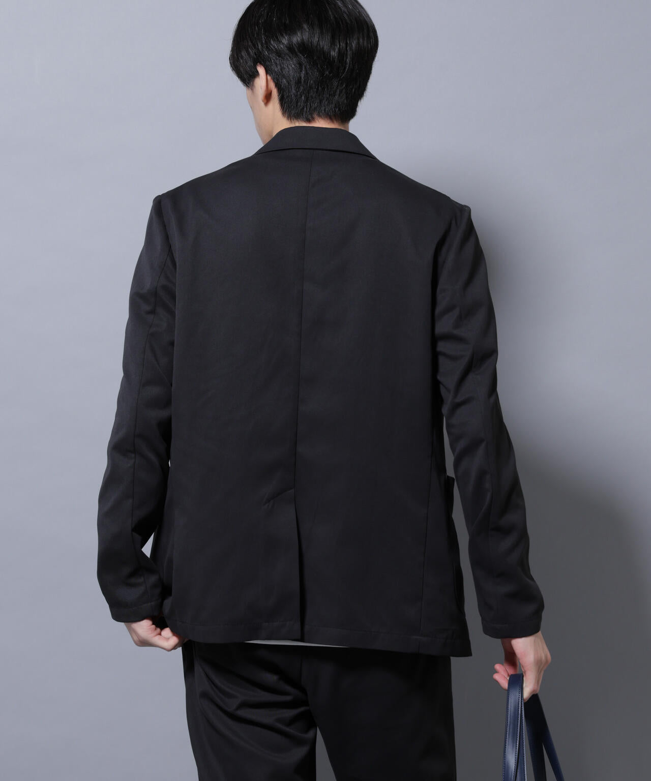 ピーチツイルセットアップ | NANO universe（ナノ・ユニバース