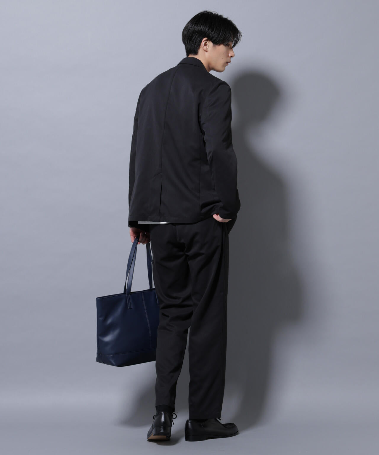 ピーチツイルセットアップ | NANO universe（ナノ・ユニバース