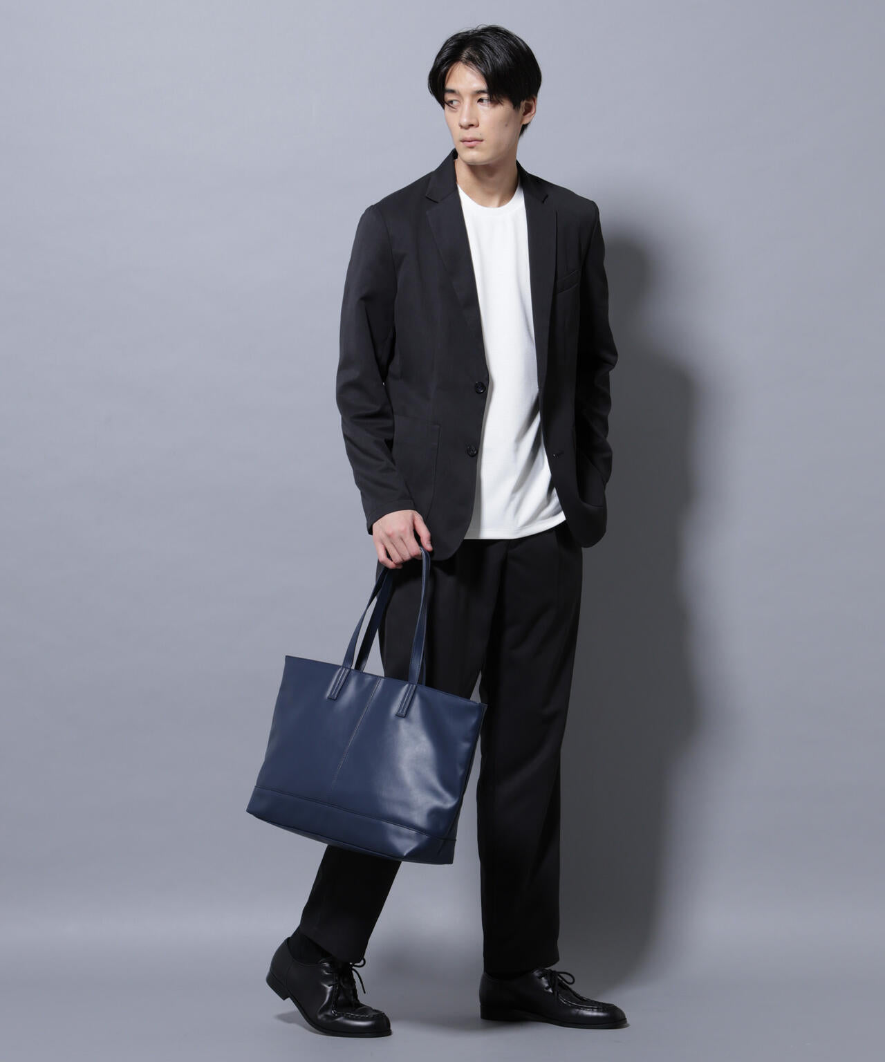 ピーチツイルセットアップ | NANO universe（ナノ・ユニバース