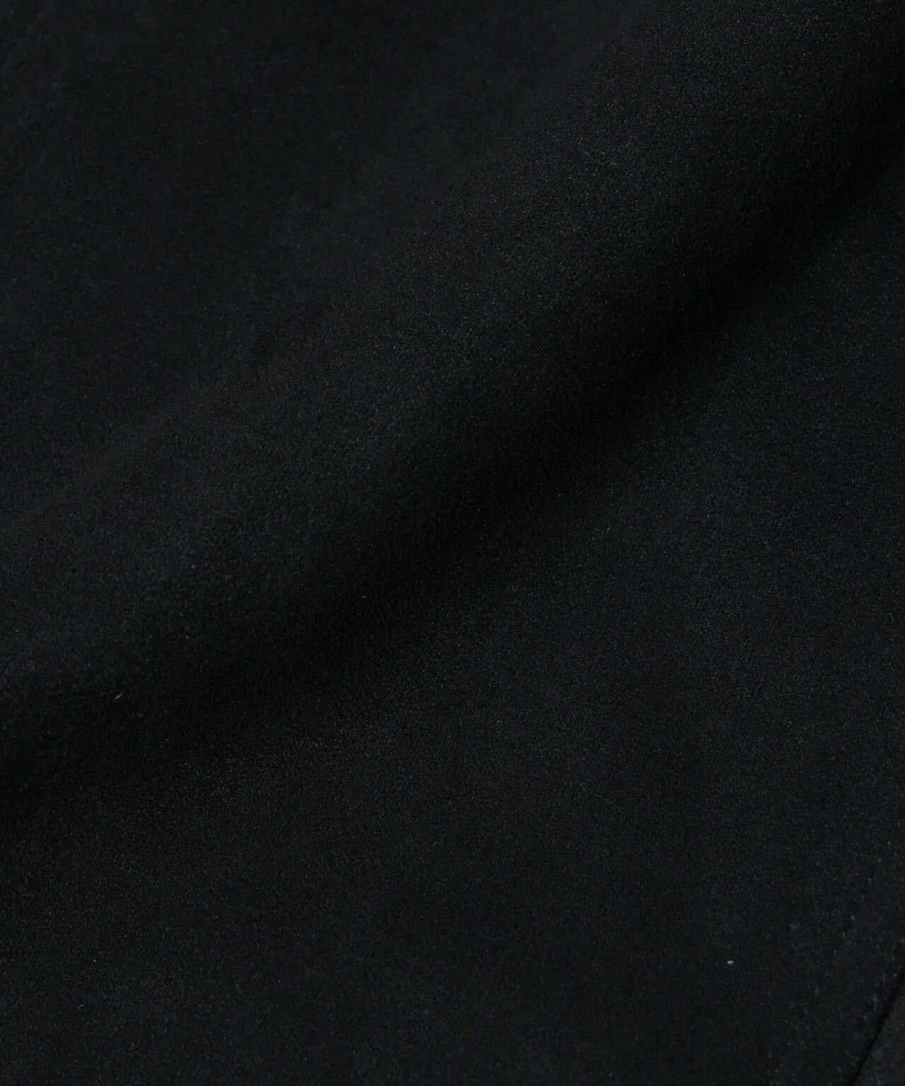 フェイクスエードシャツ 長袖