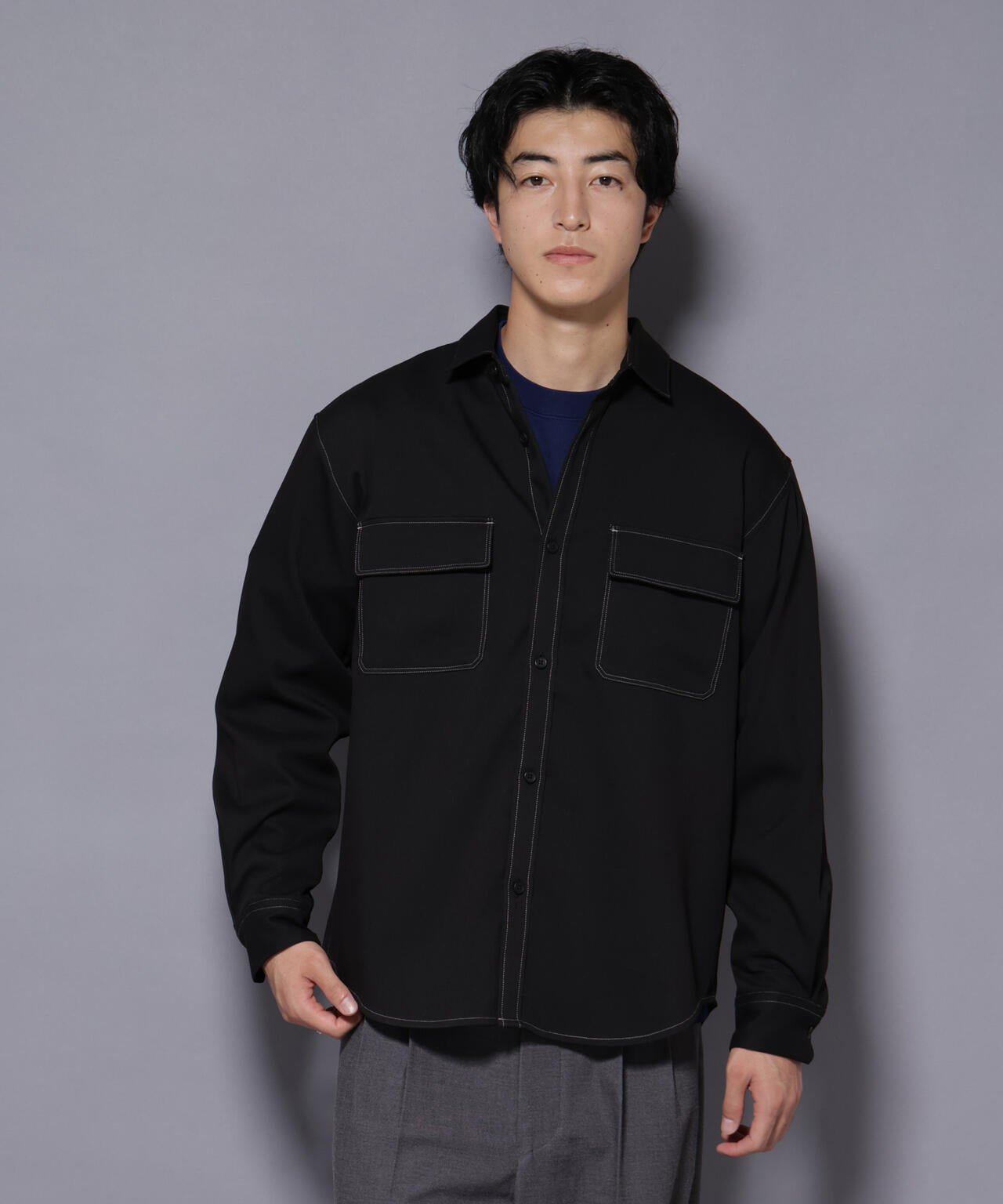 NANO universe（ナノ・ユニバース）｜【公式】通販mix.tokyo（ミックス