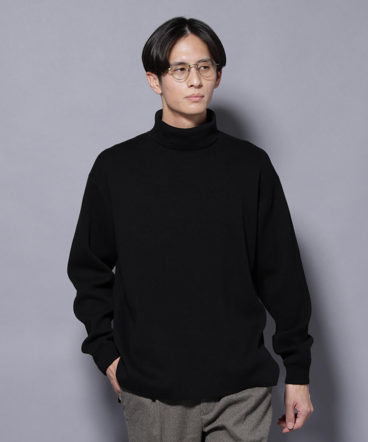 NANO universe（ナノ・ユニバース）｜【公式】通販mix.tokyo（ミックス