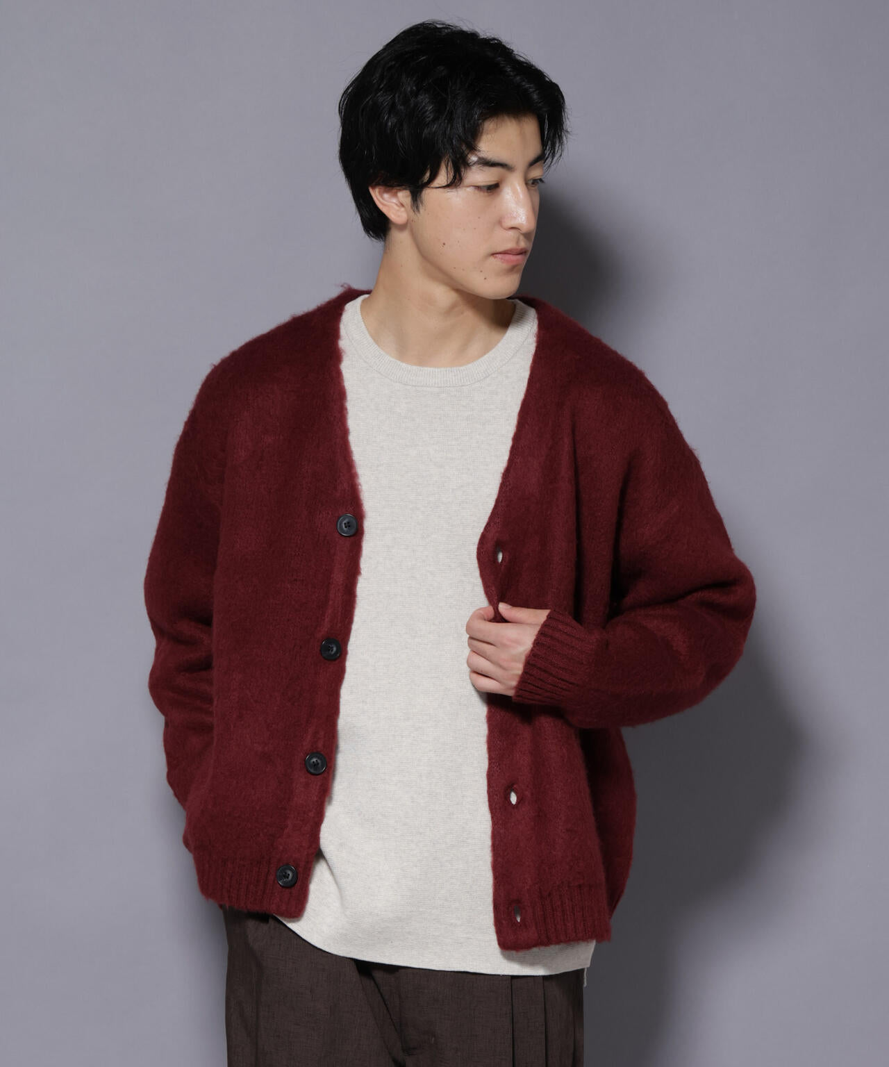 NANO universe（ナノ・ユニバース）｜【公式】通販mix.tokyo（ミックス