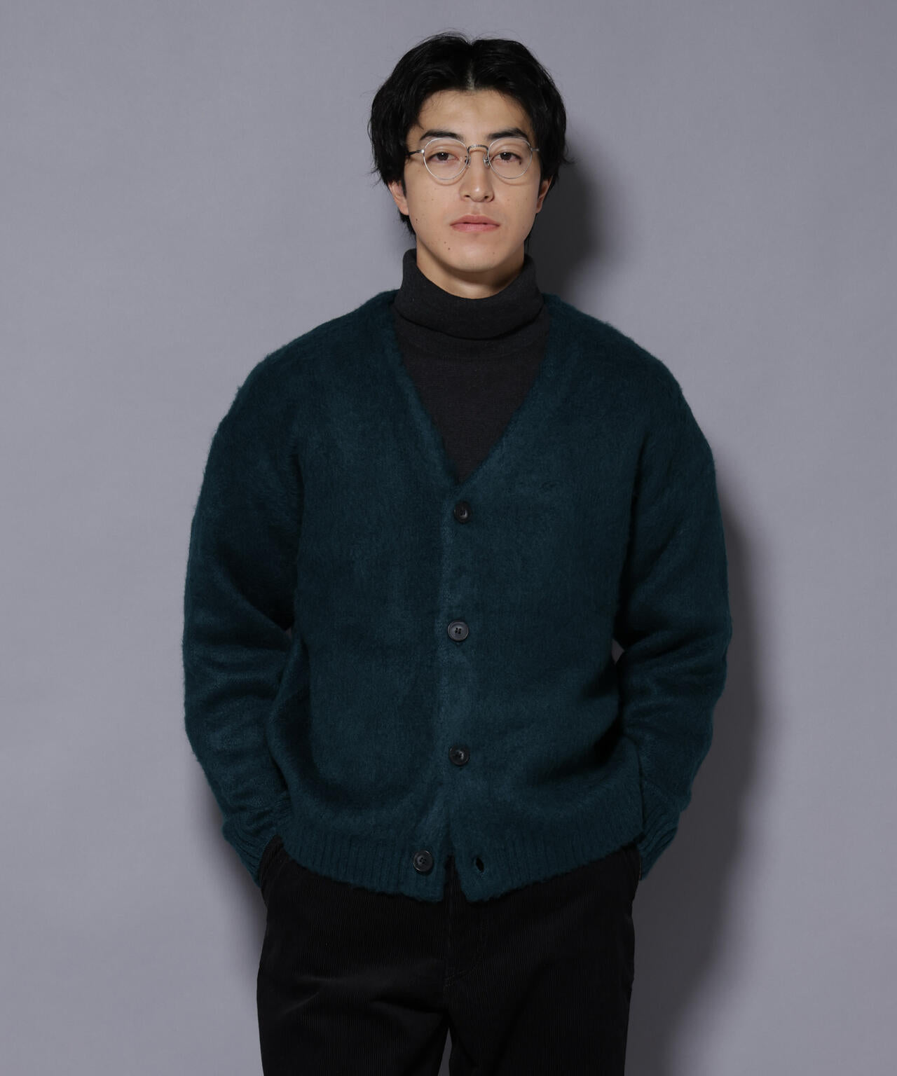 NANO universe（ナノ・ユニバース）｜【公式】通販mix.tokyo（ミックス